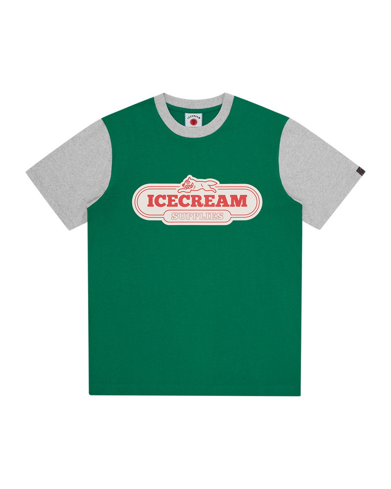 IC SUPPLIES T-SHIRT 1