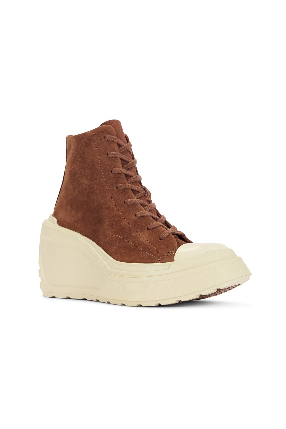 Chuck 70 De Luxe Wedge - 2