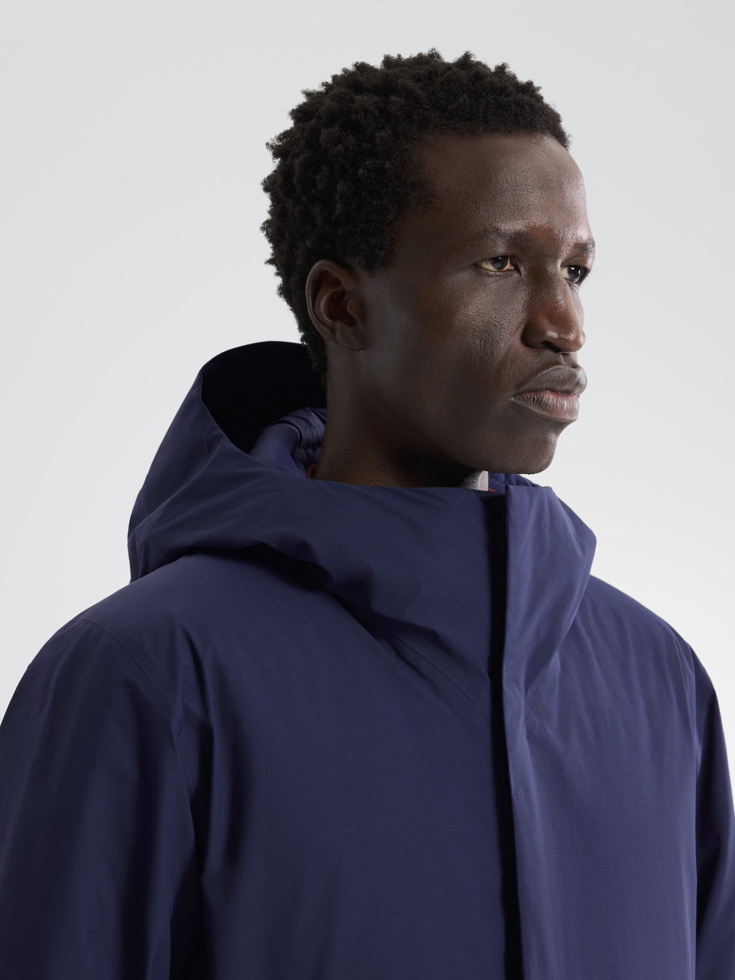 Altus Down Jacket - 3