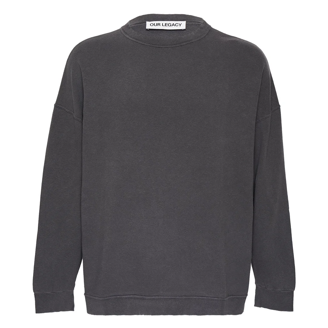 Slack Sweatshirt - 1