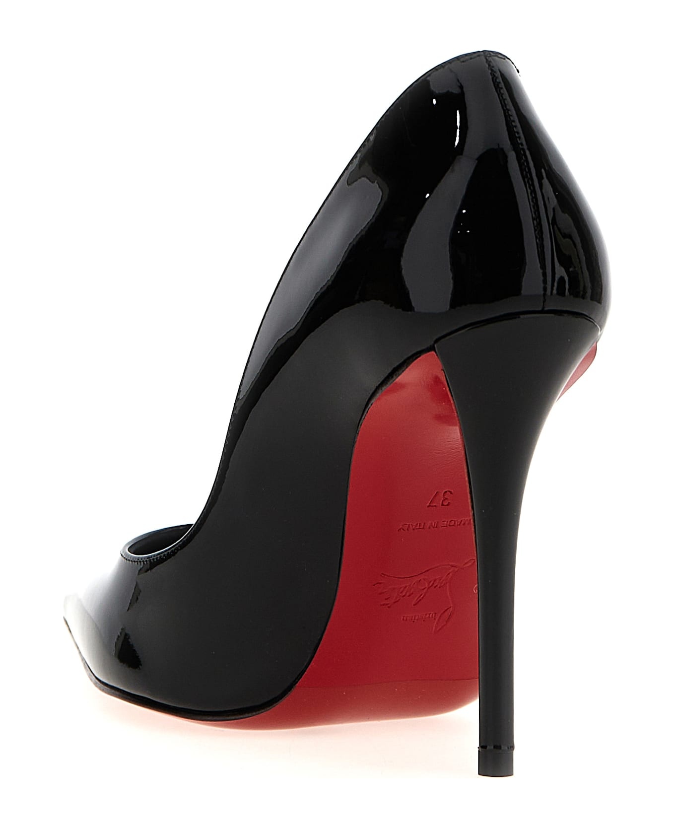 'miss Z' Pumps - 3