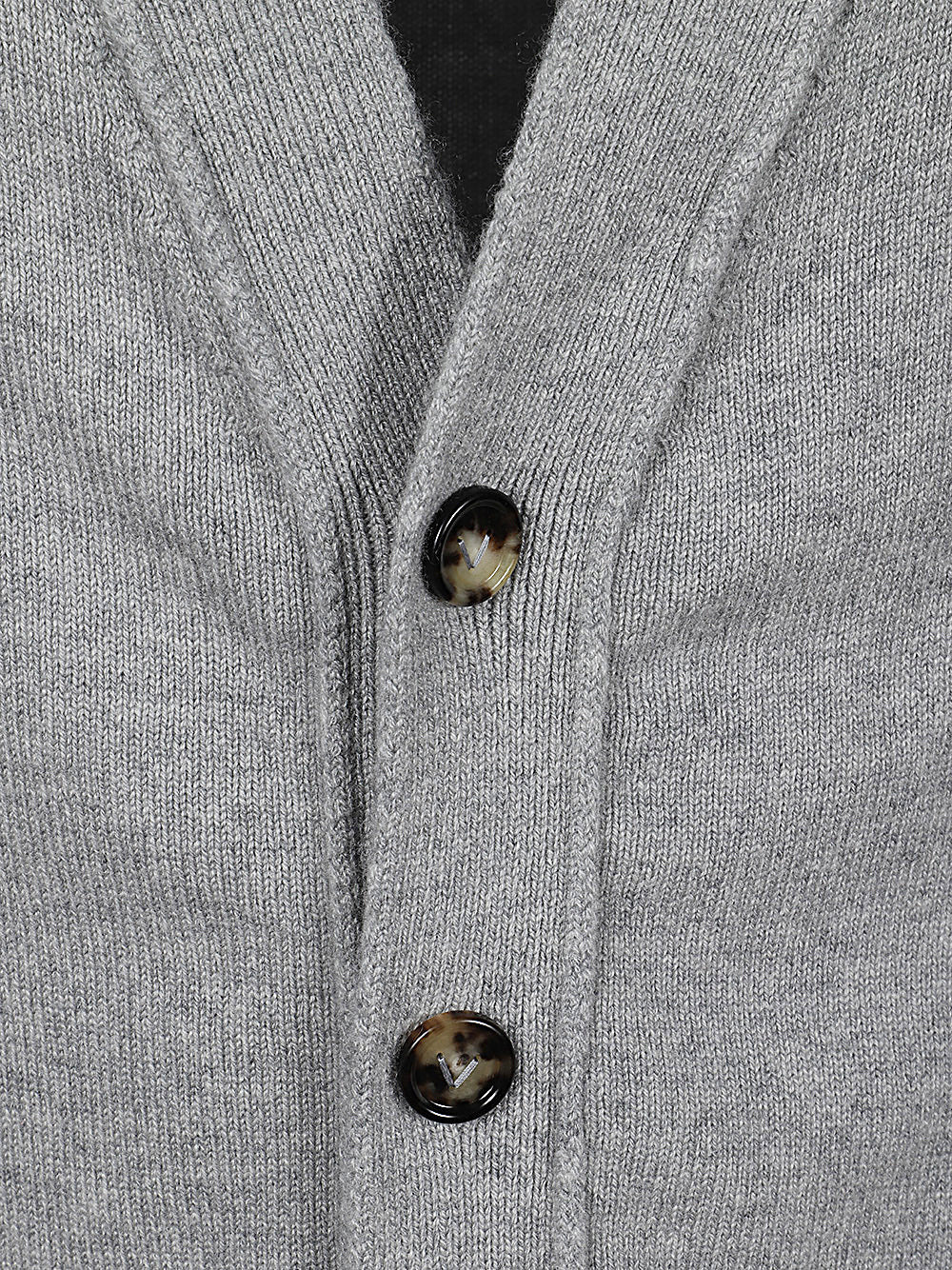 Bottega Veneta Men Cashmere Cardigan - 2