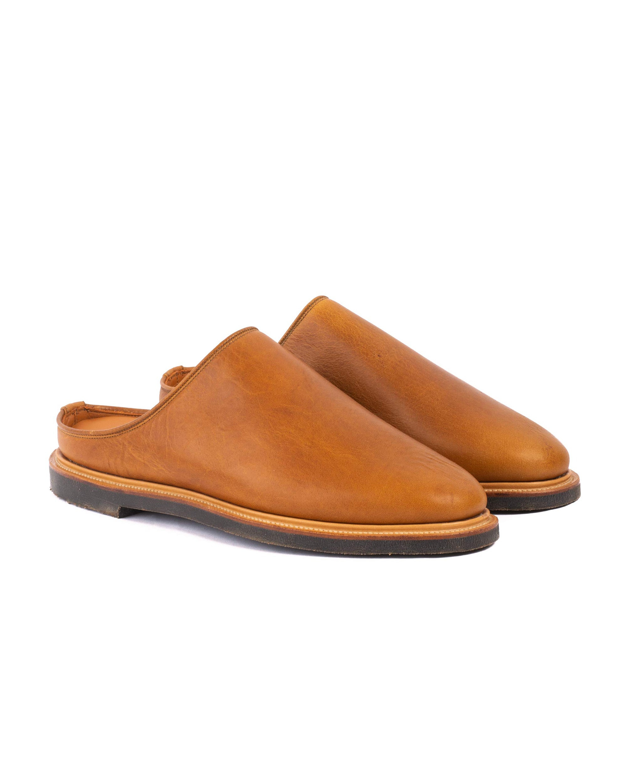 Mule Noix Eco Grain - 2