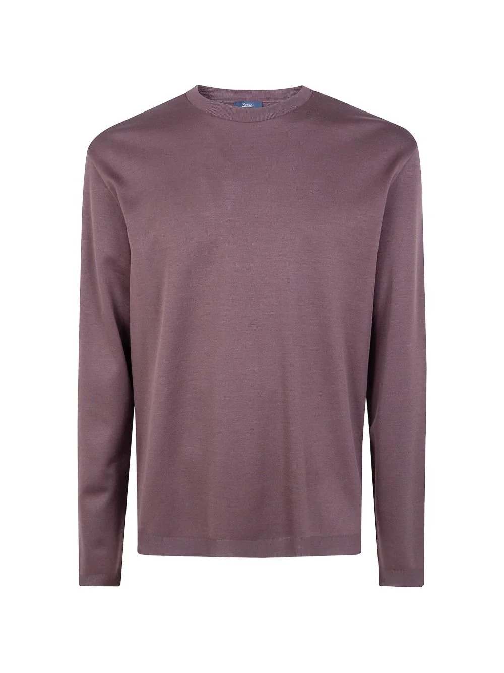 long-sleeve T-shirt - 1