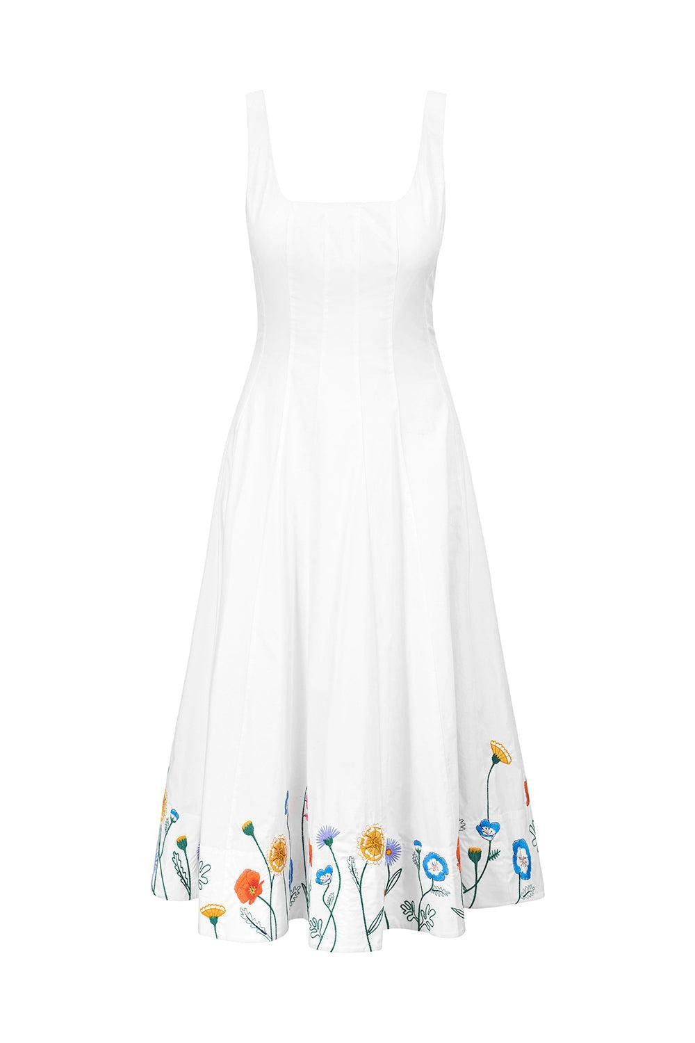 Wells Dress - 1