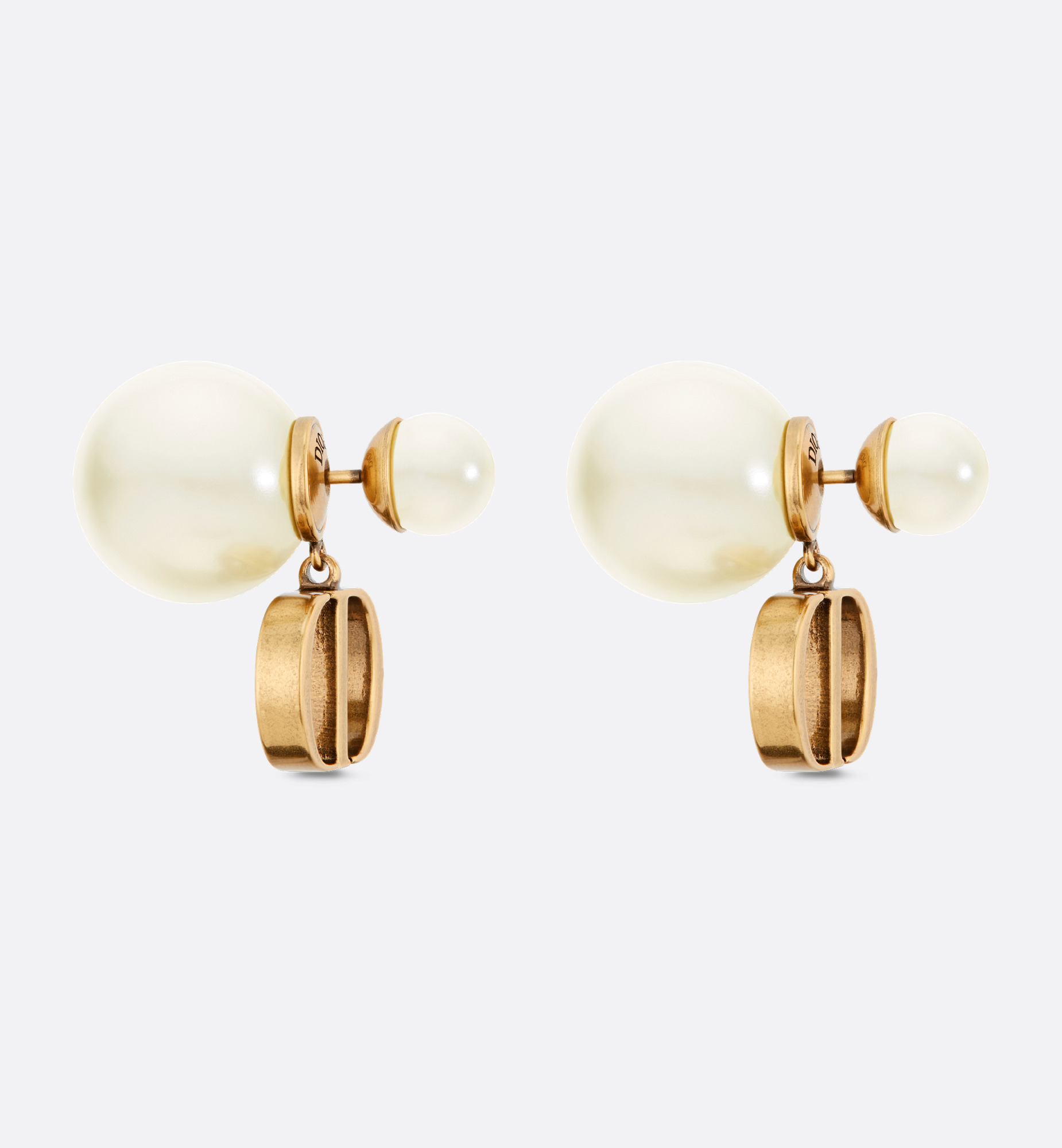Dior Tribales Earrings - 4