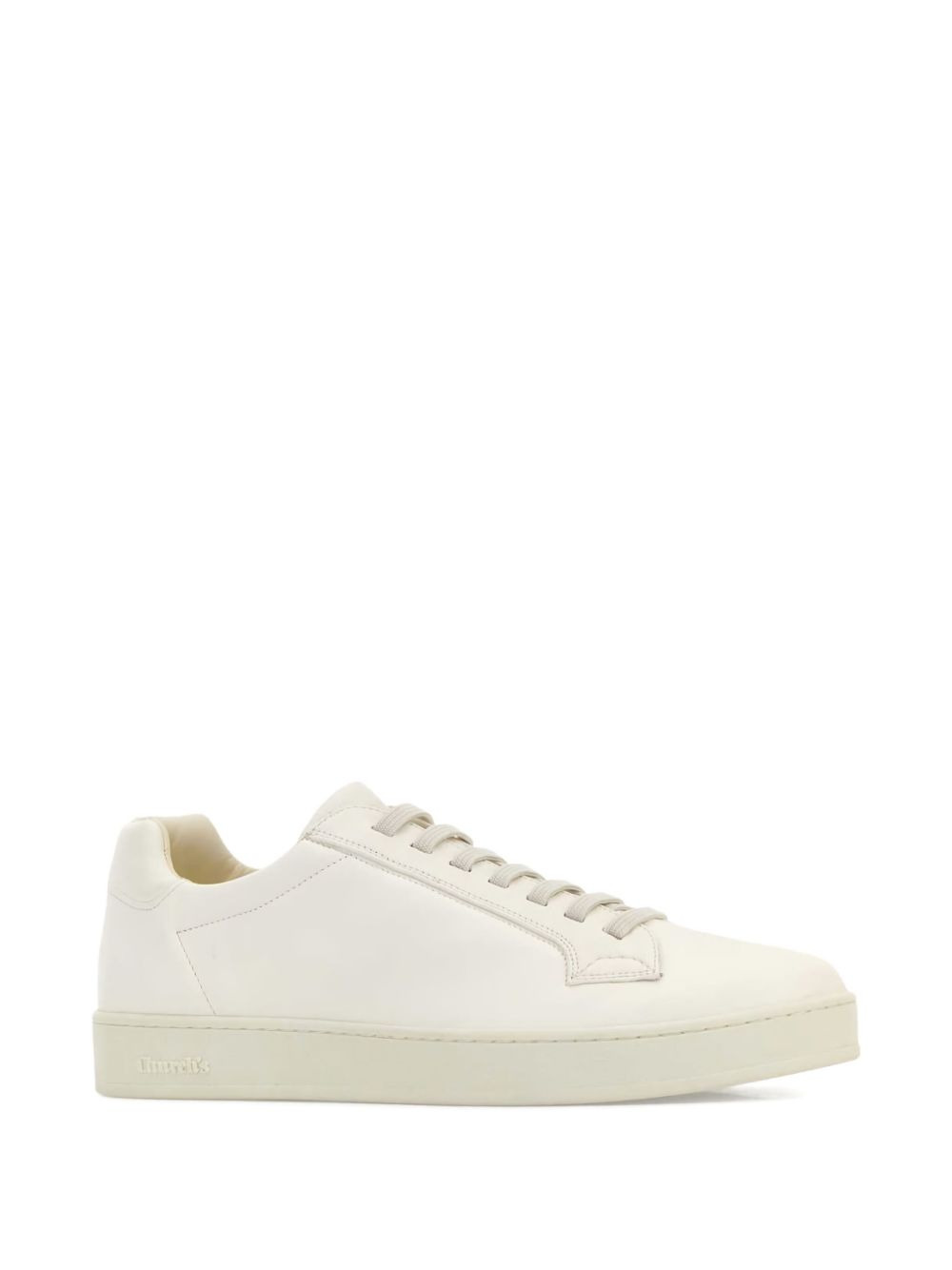 Ludlow 3 lace-up sneakers - 2