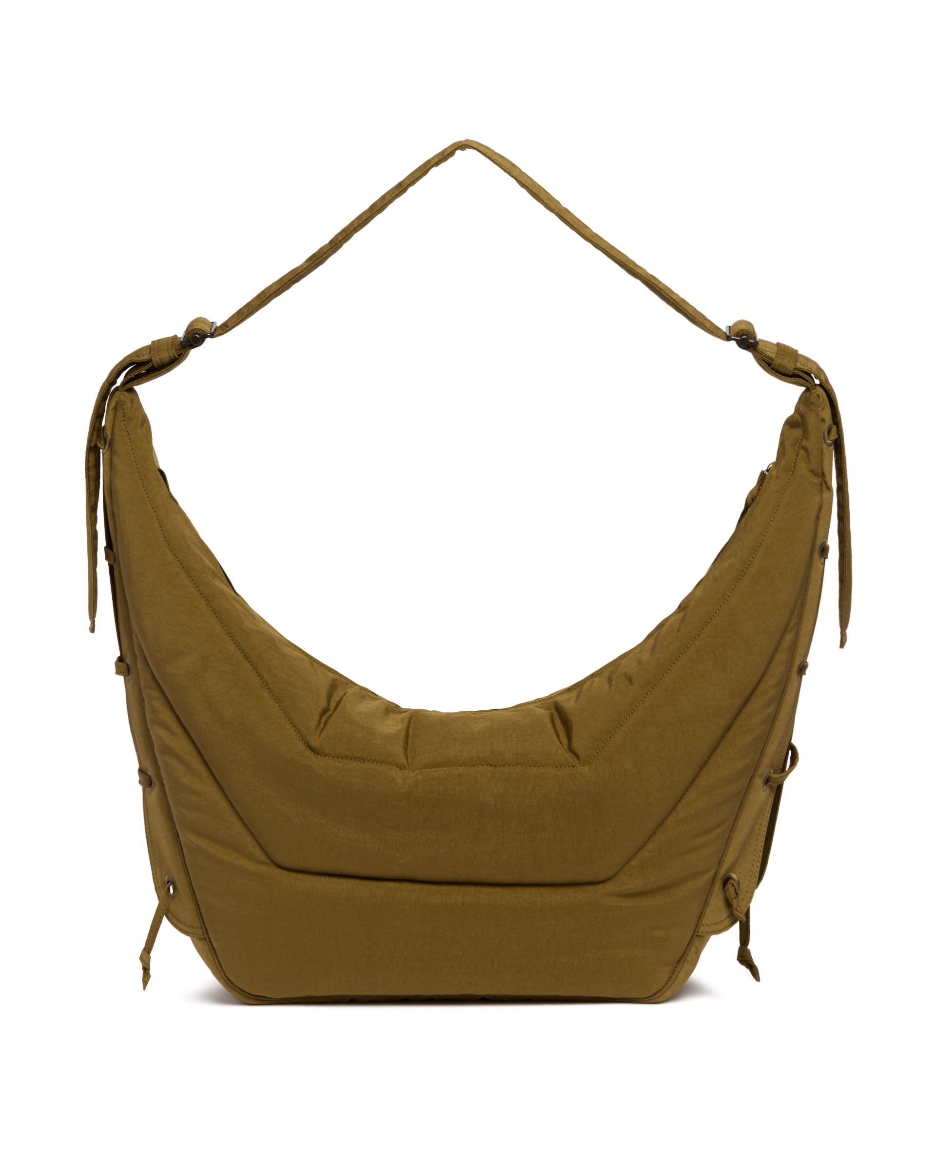 Green Large Soft Game Bag - 7