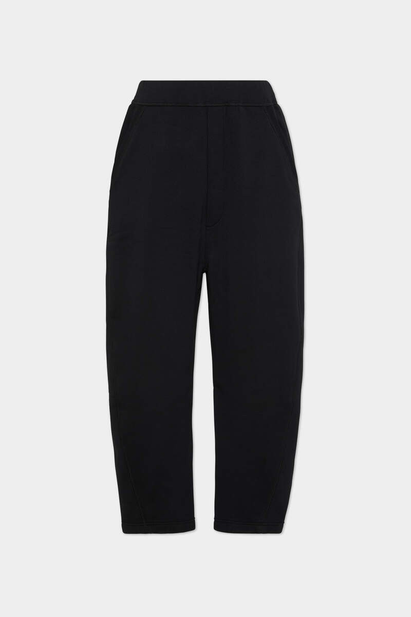 FLEECE PANT 1