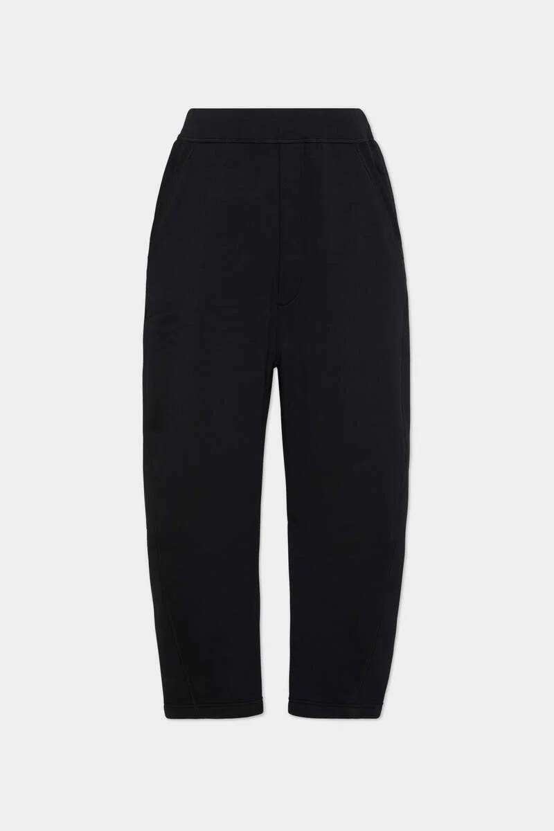 FLEECE PANT - 1