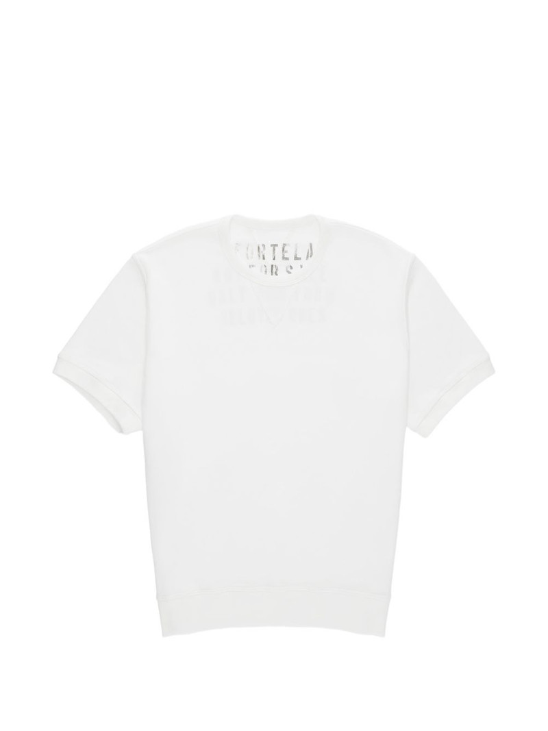 Ohio short-sleeve T-shirt 1