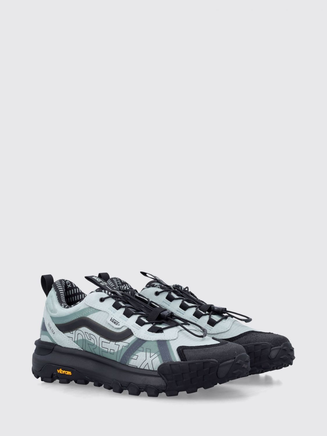 Sneakers men Vans - 2