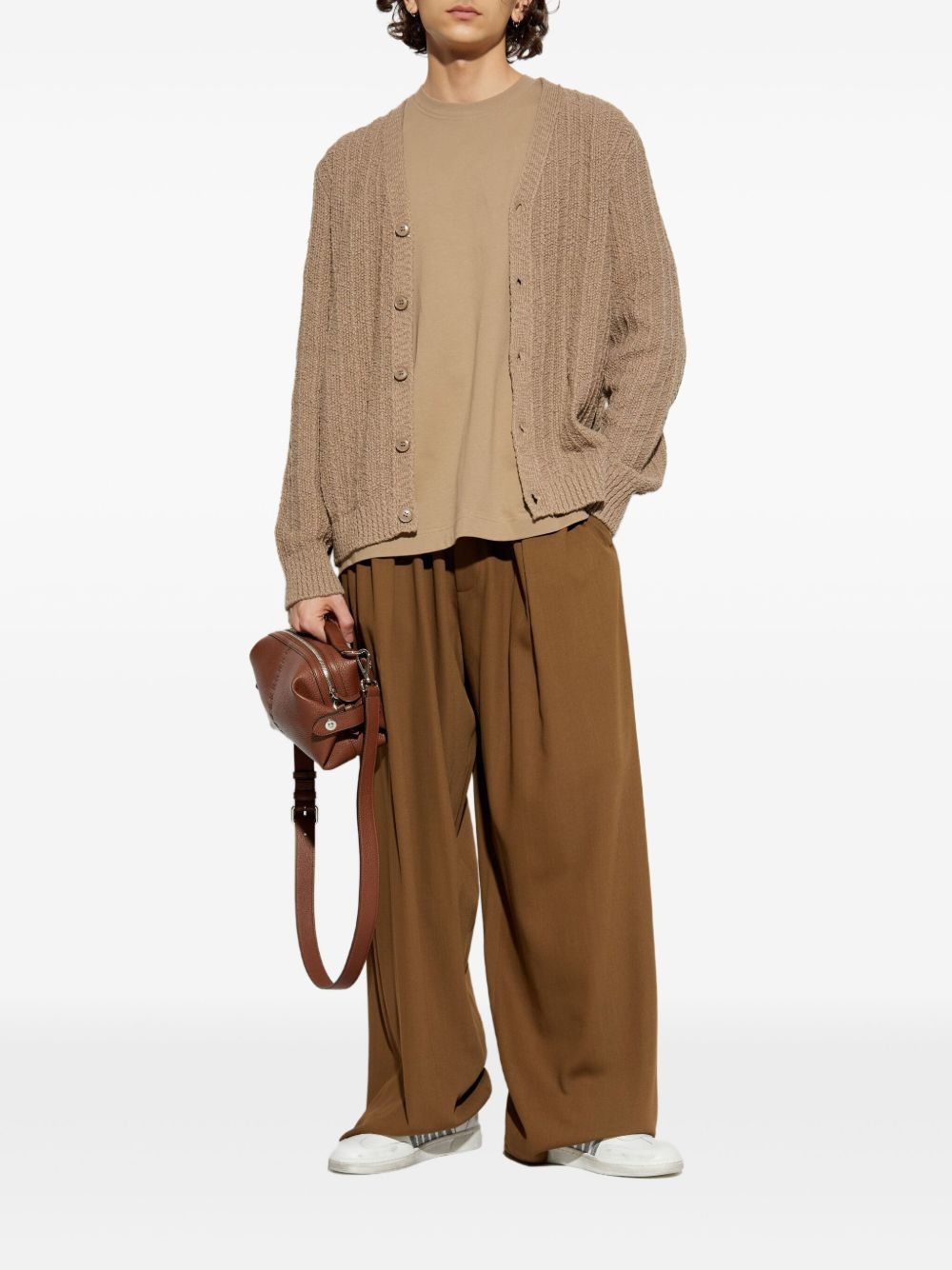 Samicah cardigan - 2