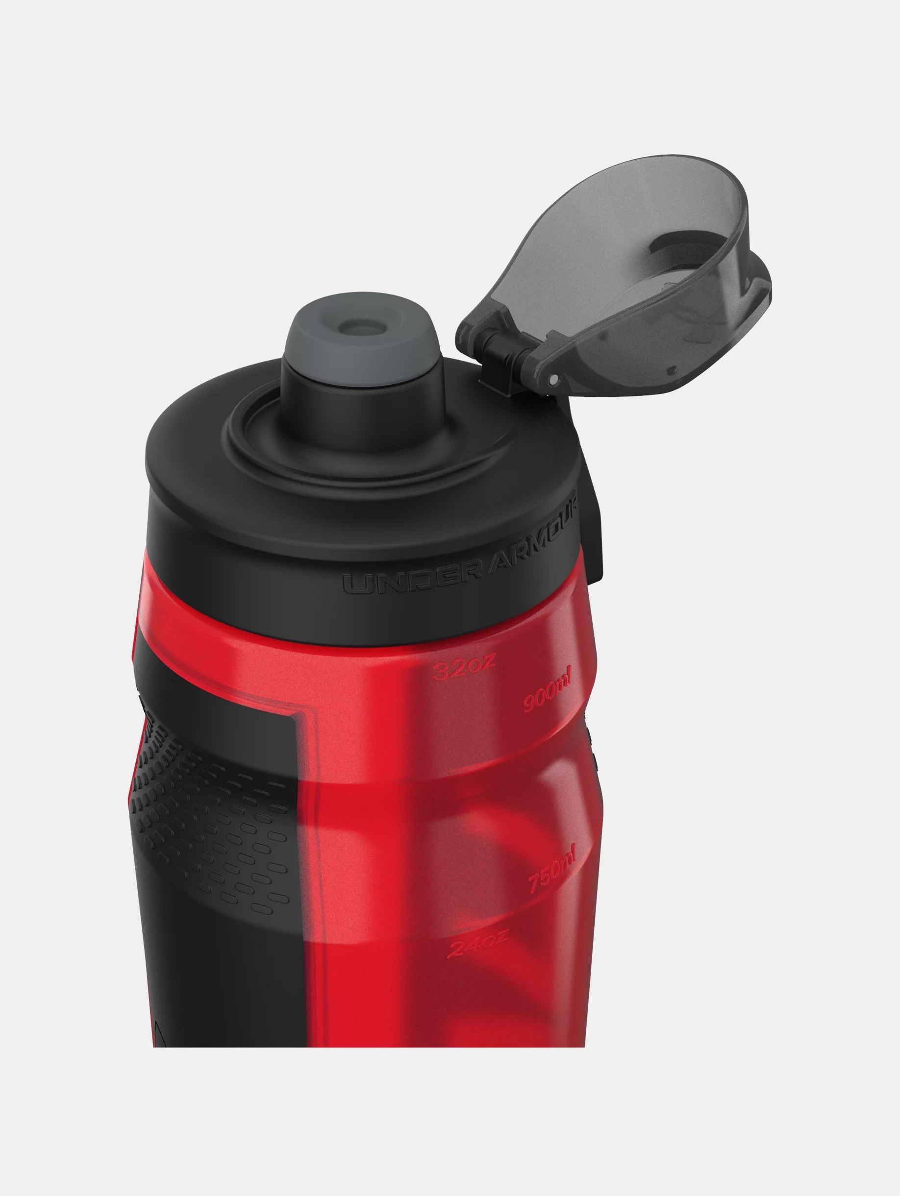UA Playmaker Squeeze 32 oz. Water Bottle - 6
