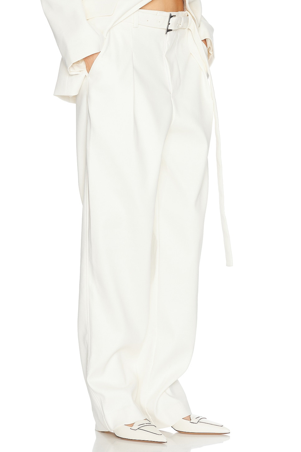 The Barrel Pant - 2