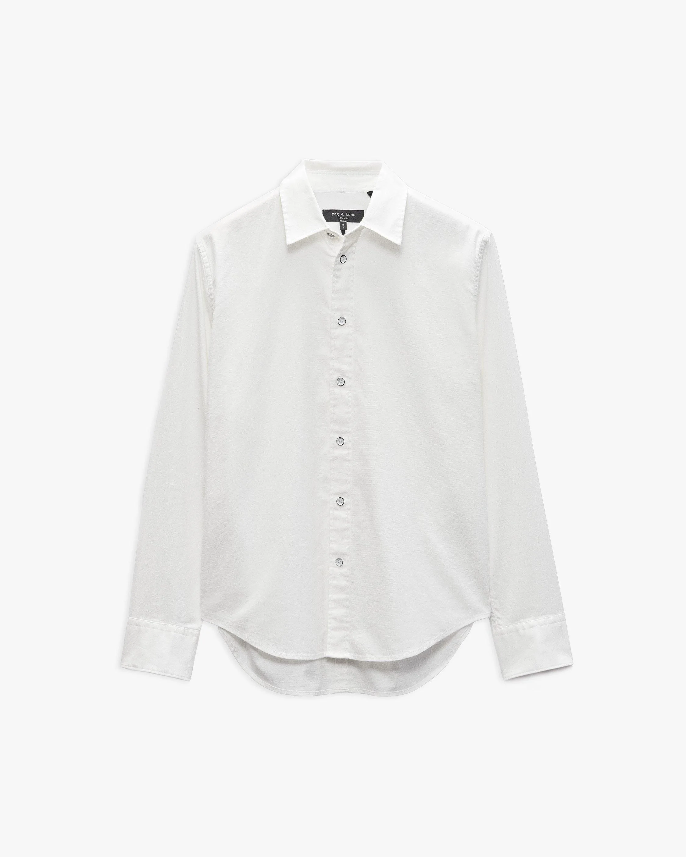 Tomlin Stretch Dobby Shirt - 1