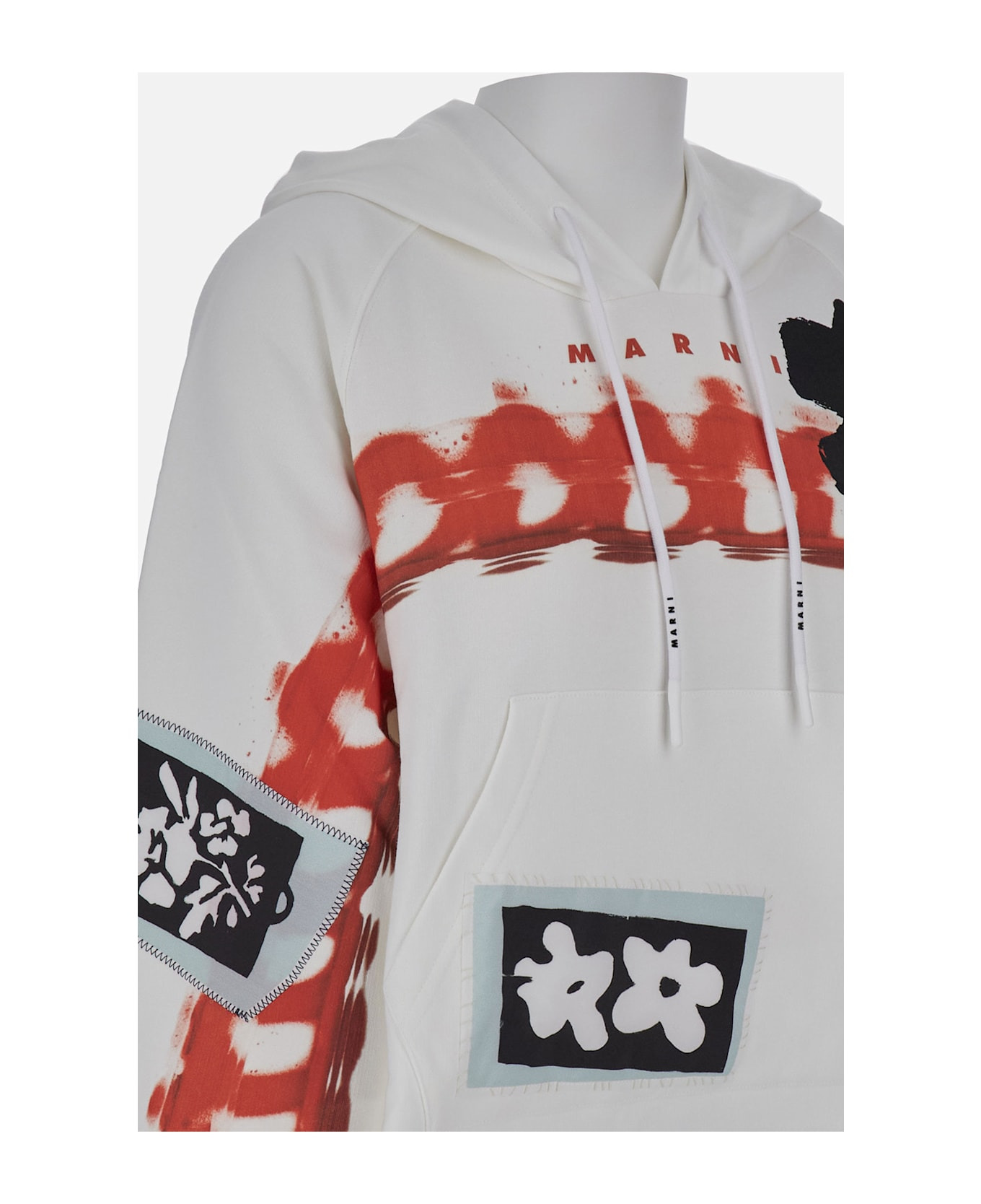 Hoodie - 3