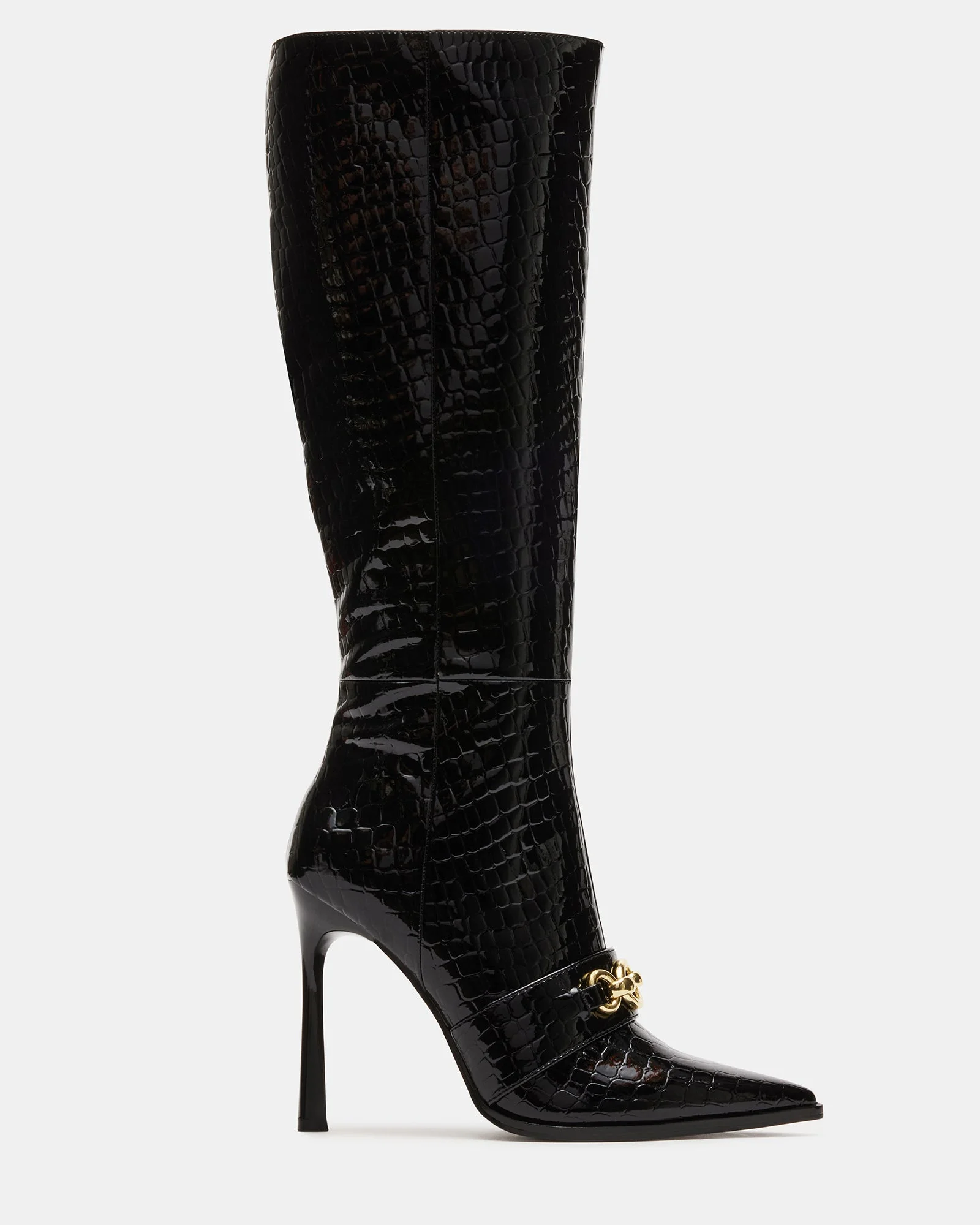 PURSUIT BLACK CROCODILE - 1