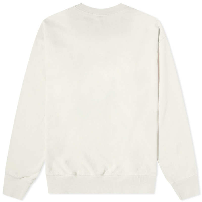 Sporty & Rich Sporty & Rich NY Running Club Crew Sweat outlook