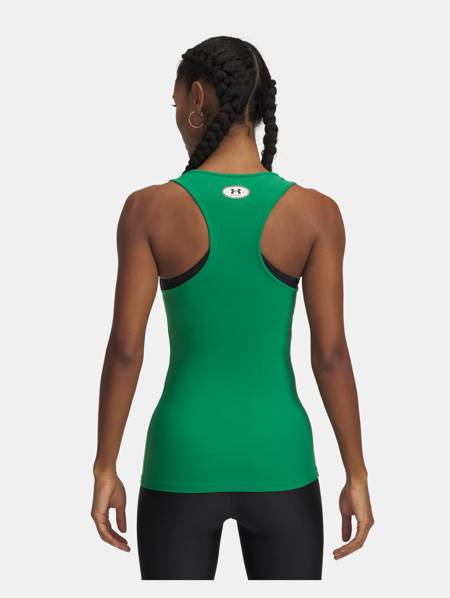 Women's HeatGear® OG Compression Tank - 2