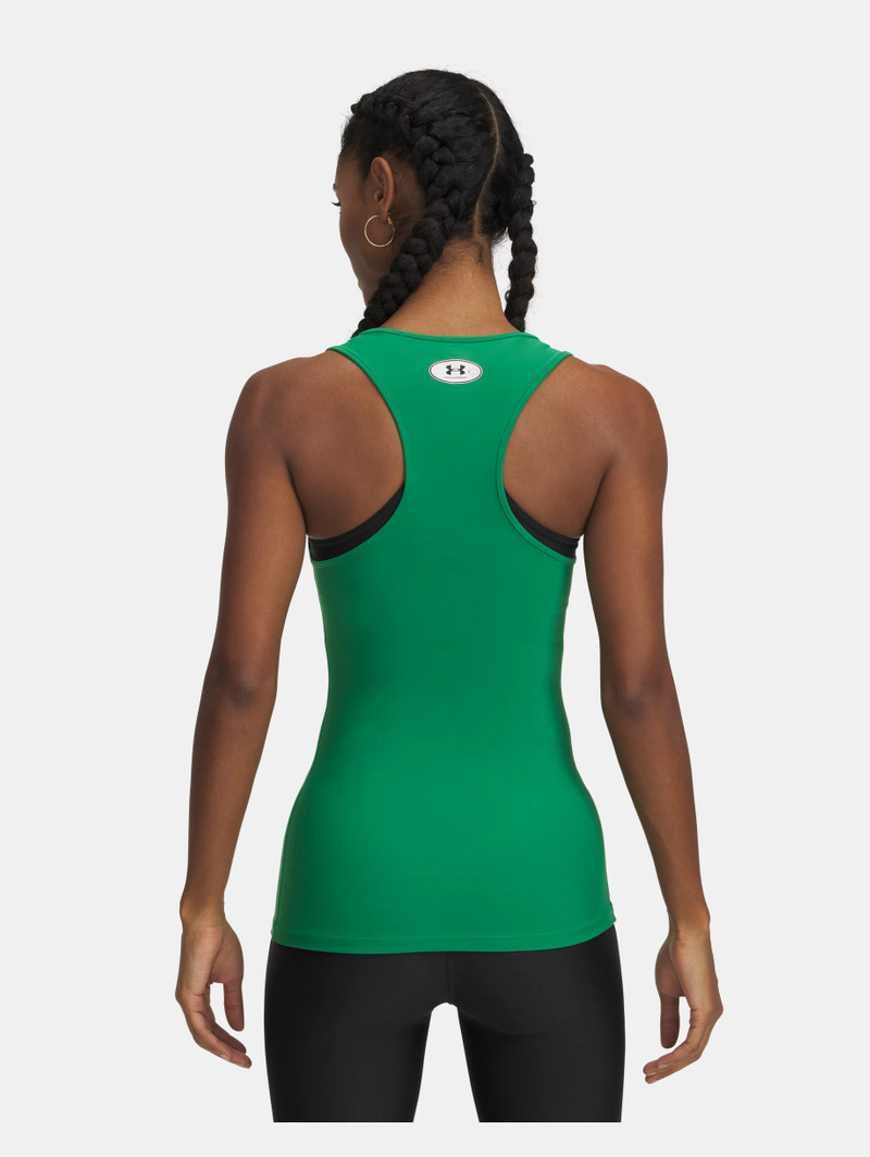 Under Armour Women's HeatGear® OG Compression Tank outlook
