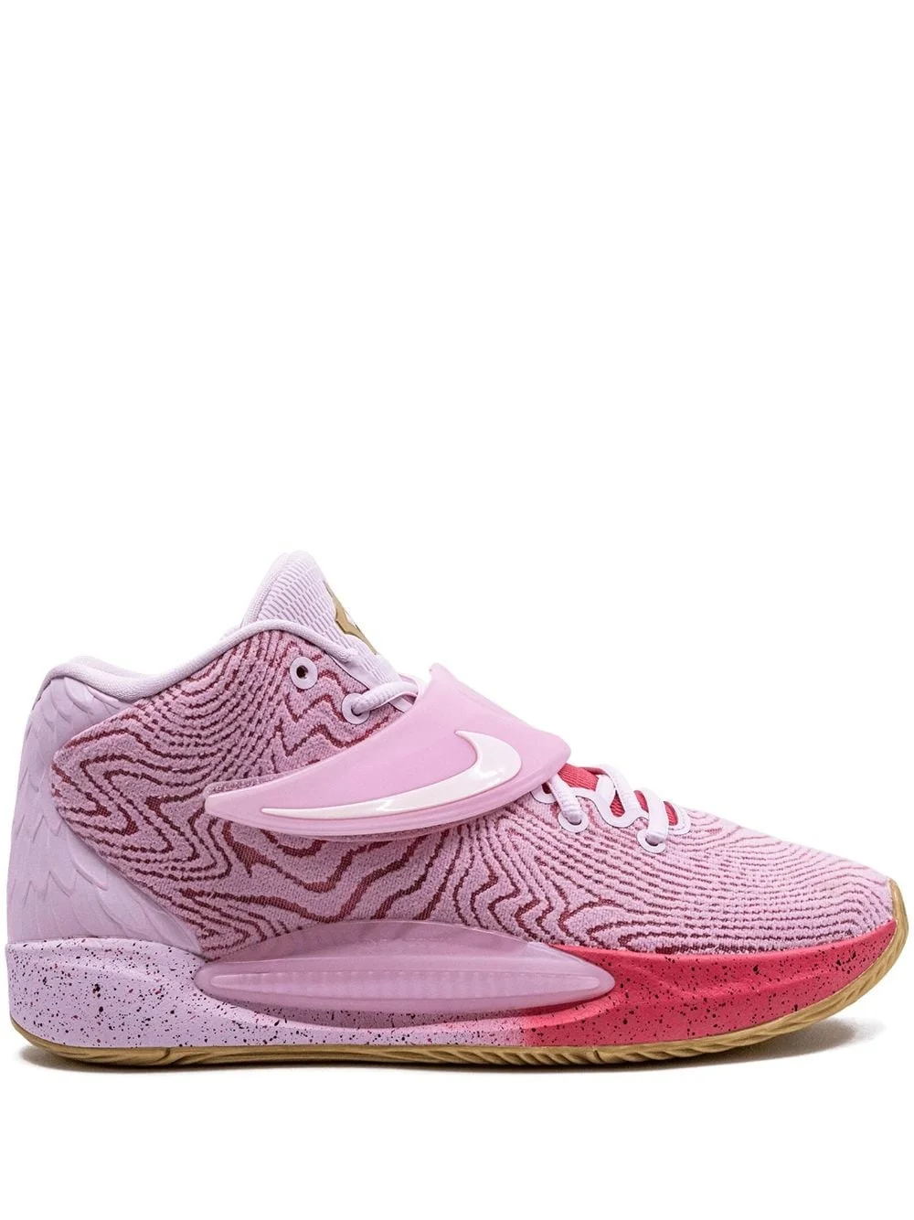 KD 14 "Aunt Pearl" sneakers - 1