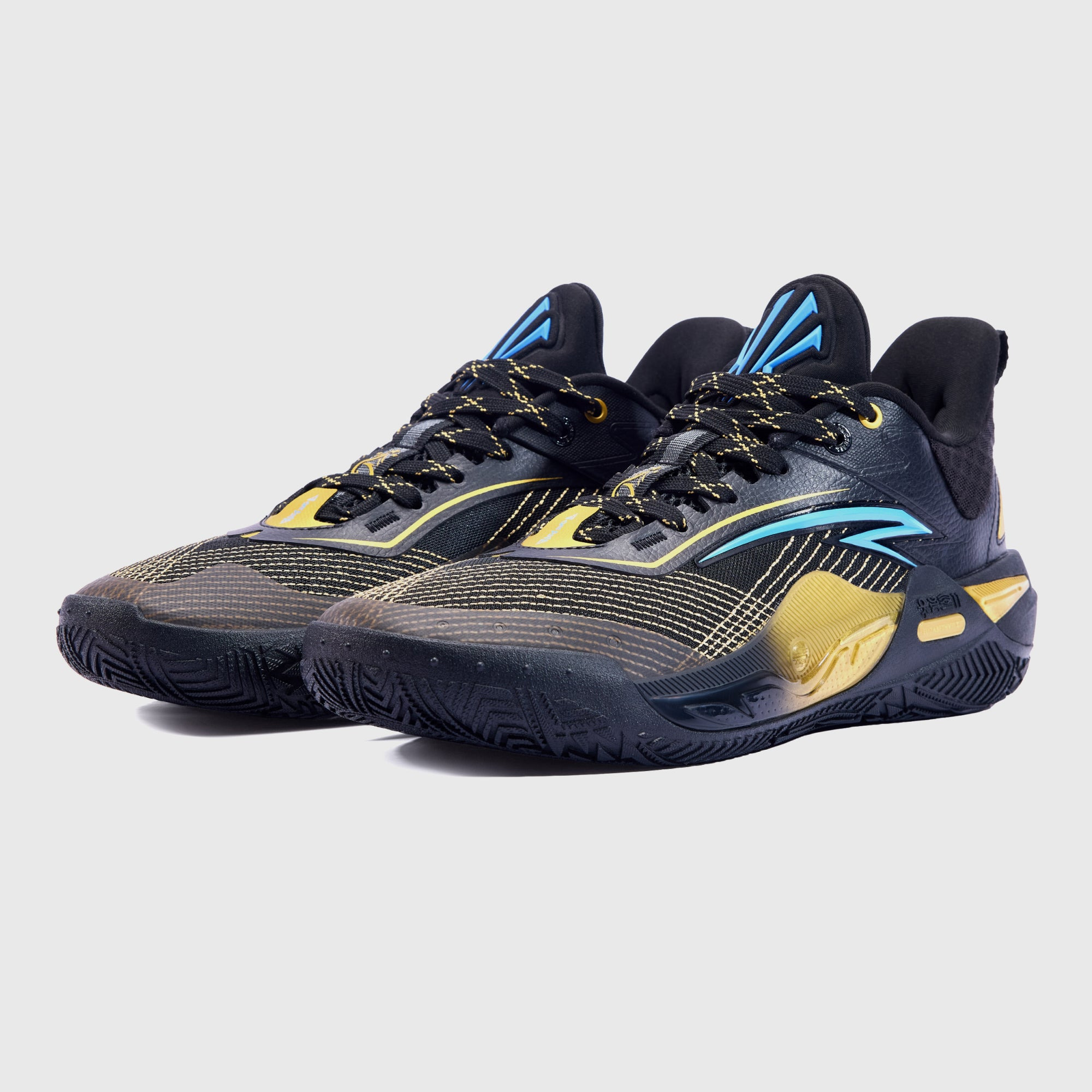 Men's ANTA KAI 1 SPEED "North Star" - 3