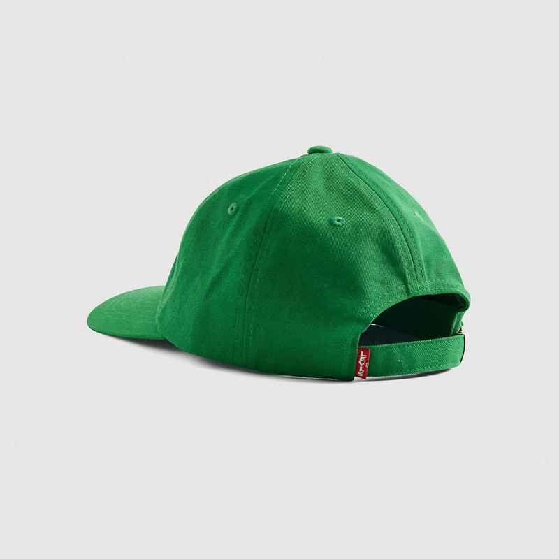 LAZY GIRL LOGO CAP 4