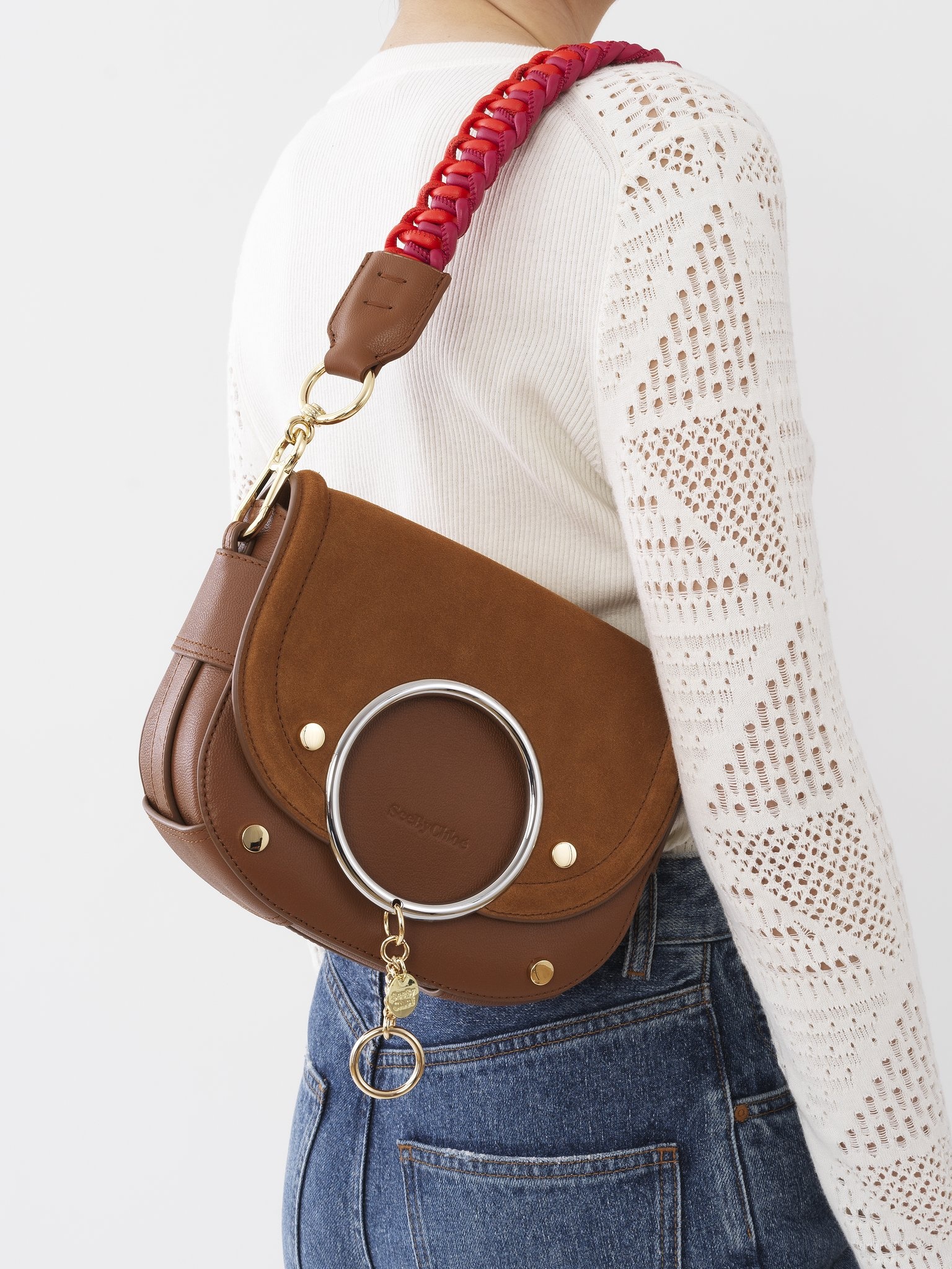 MARA CROSS-BODY BAG - 5