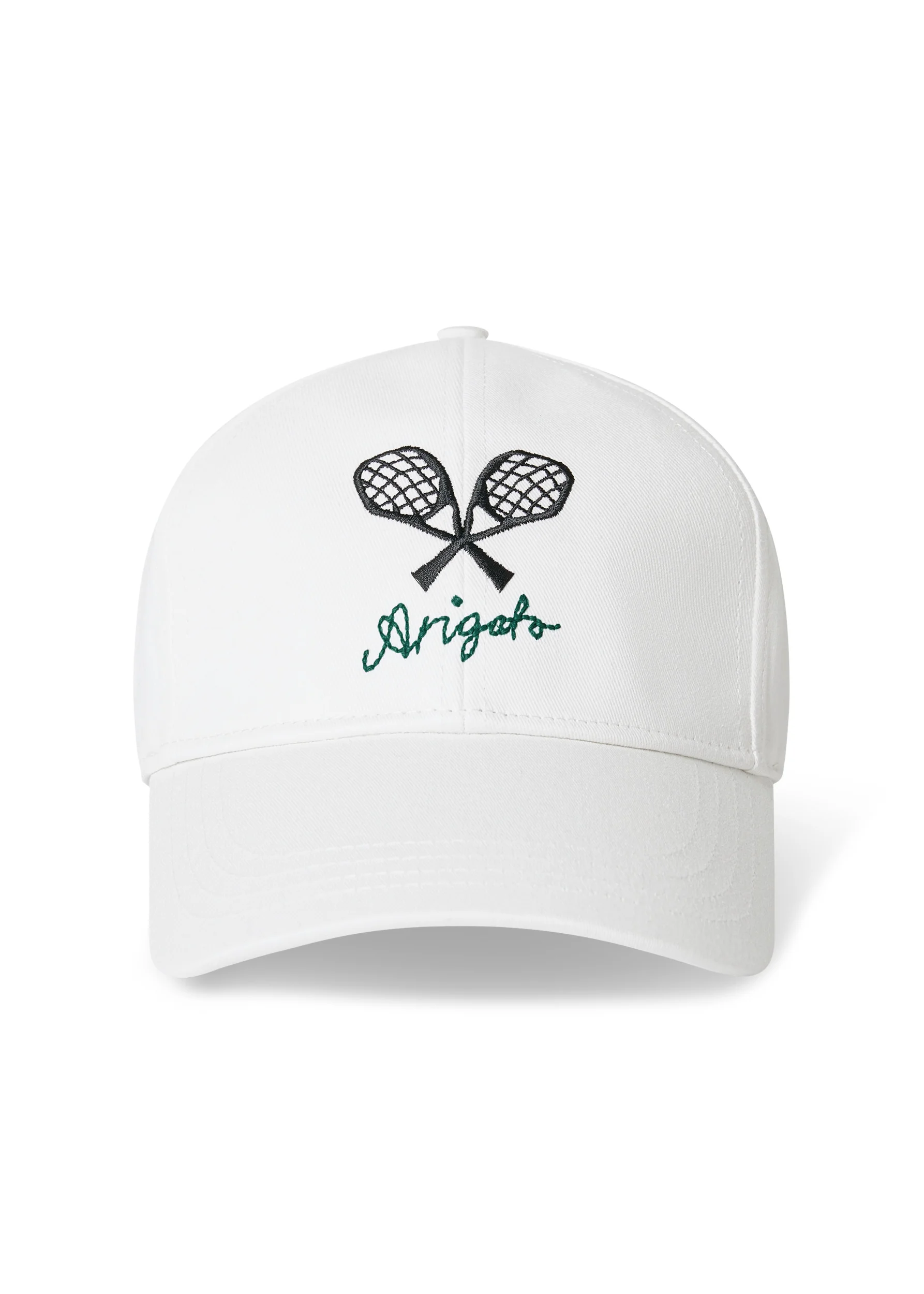 Ace Cap - 1