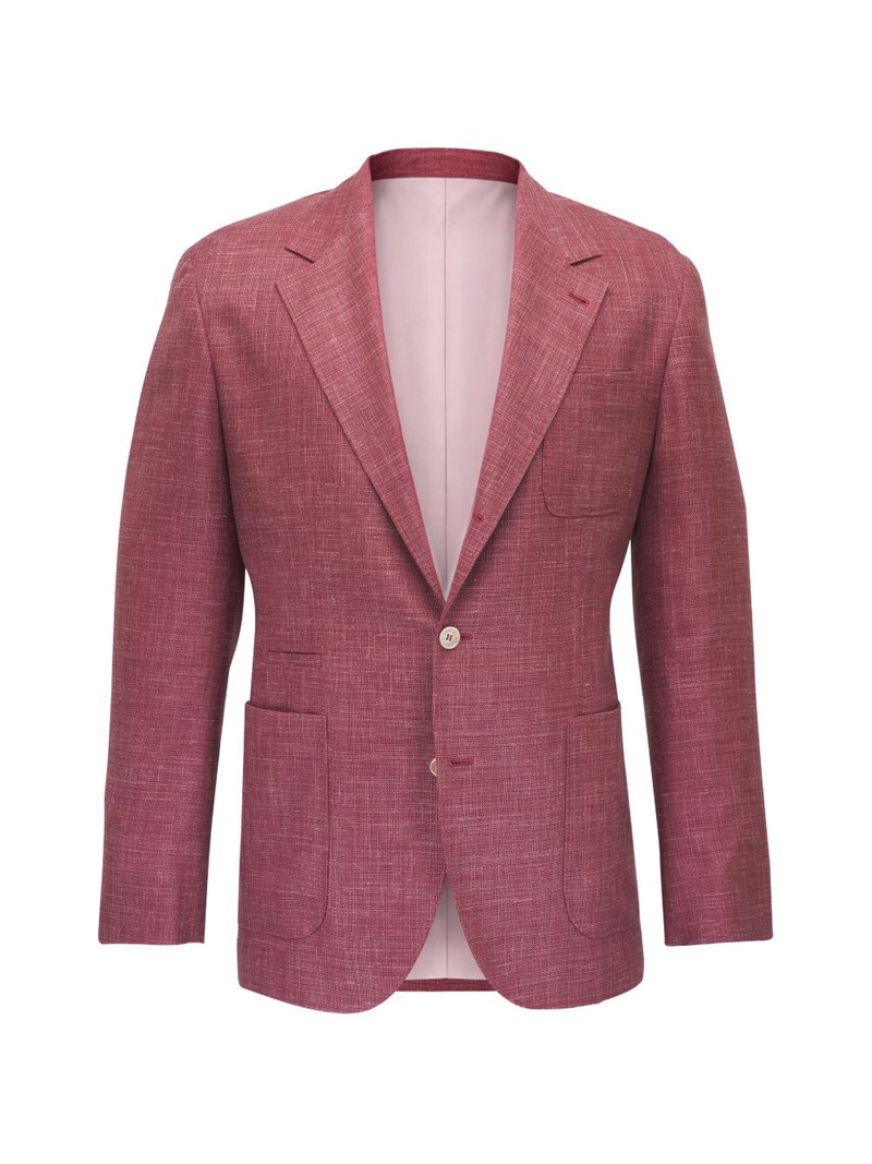 patch-pocket blazer 1