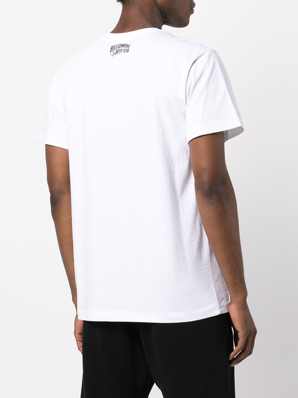 BB Bonsai Astro cotton T-shirt - 4
