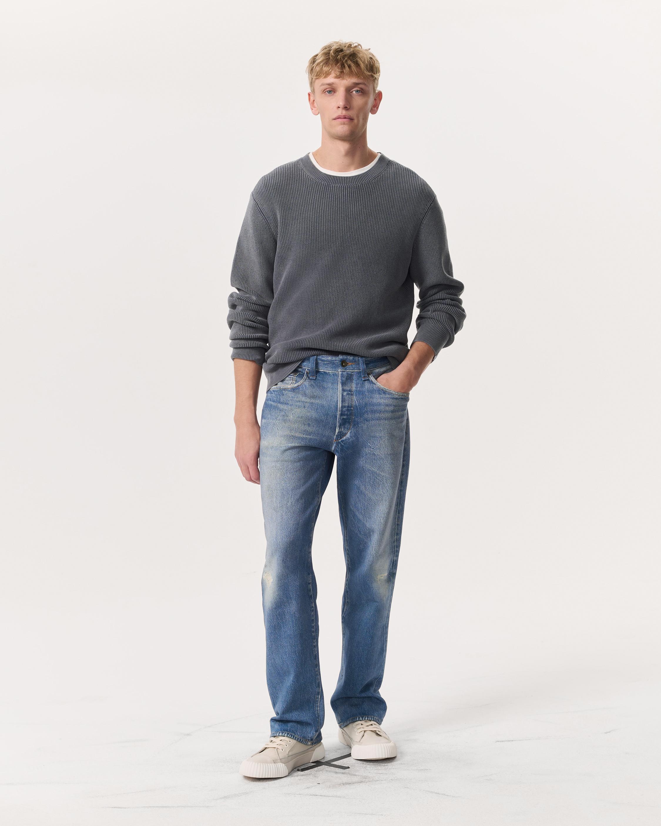 Miramar Terry Fit 4 Pants
Cotton Terry - 2