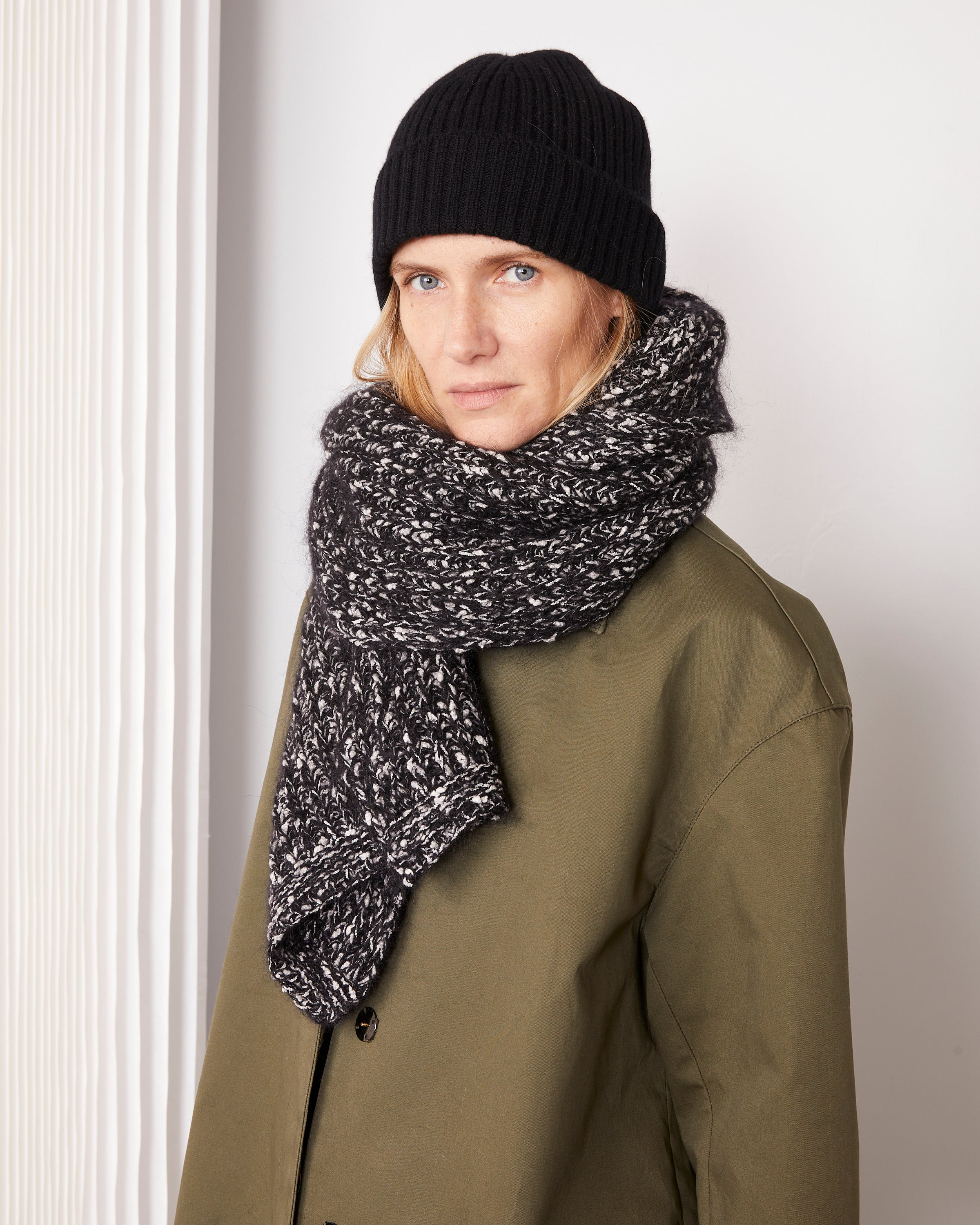 SCARF - 2