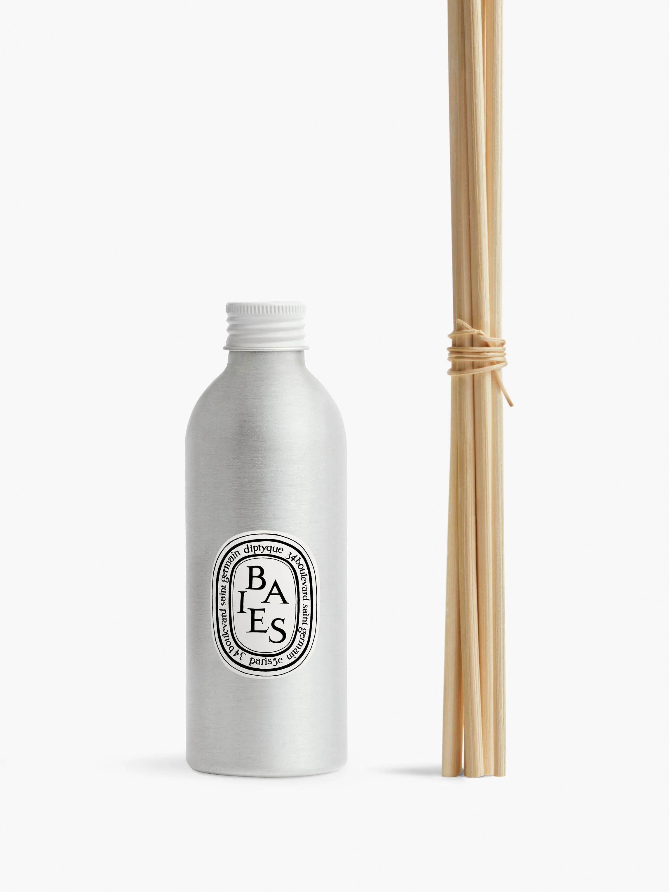 Baies (Berries) - Refill for home fragrance reed diffuser - 1