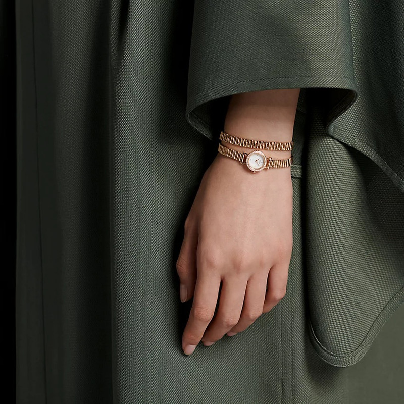 Faubourg watch, Mini model, 15 mm 4