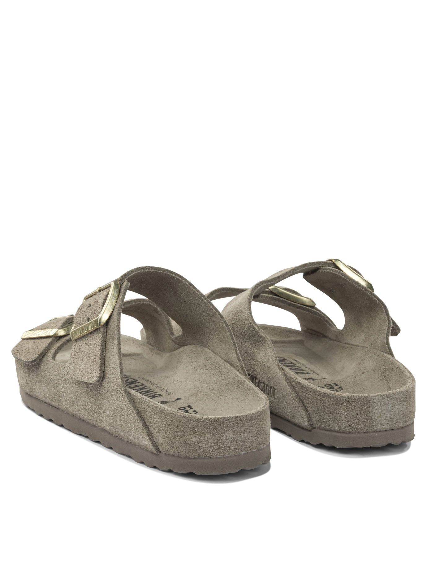 Birkenstock "arizona Exquisite" Sandals - 9