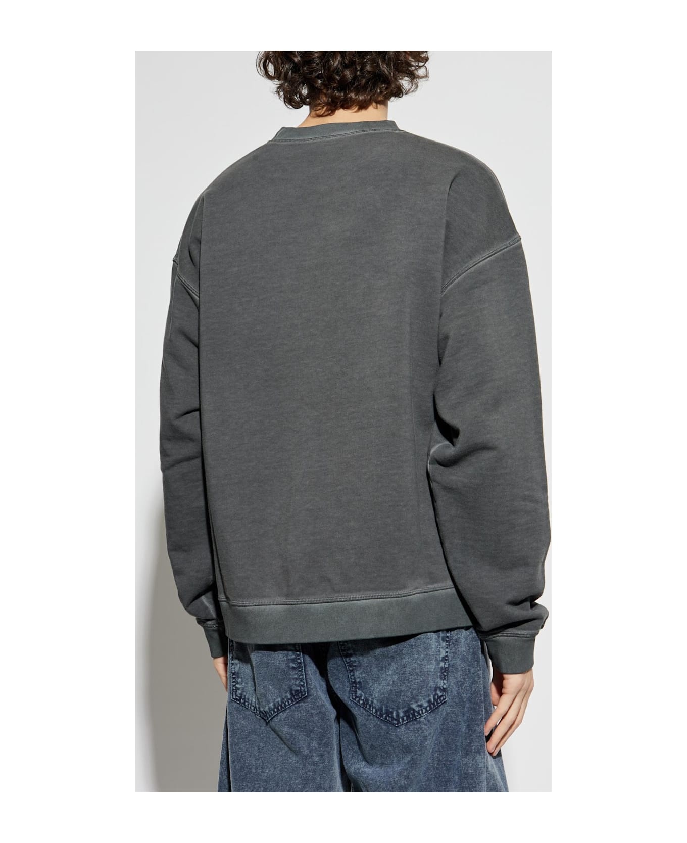 Dsquared2 Sweatshirt With Logo - 4