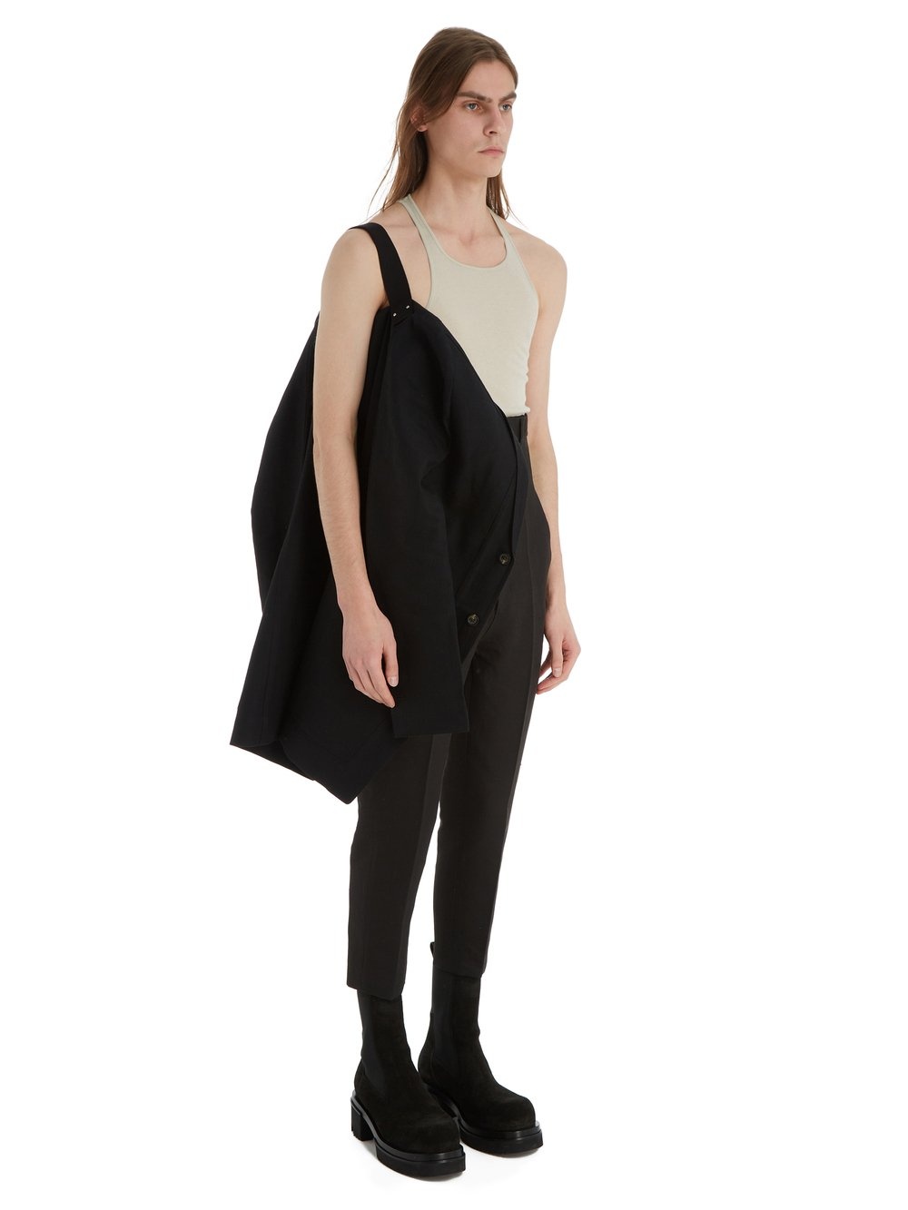 JACKET - 7