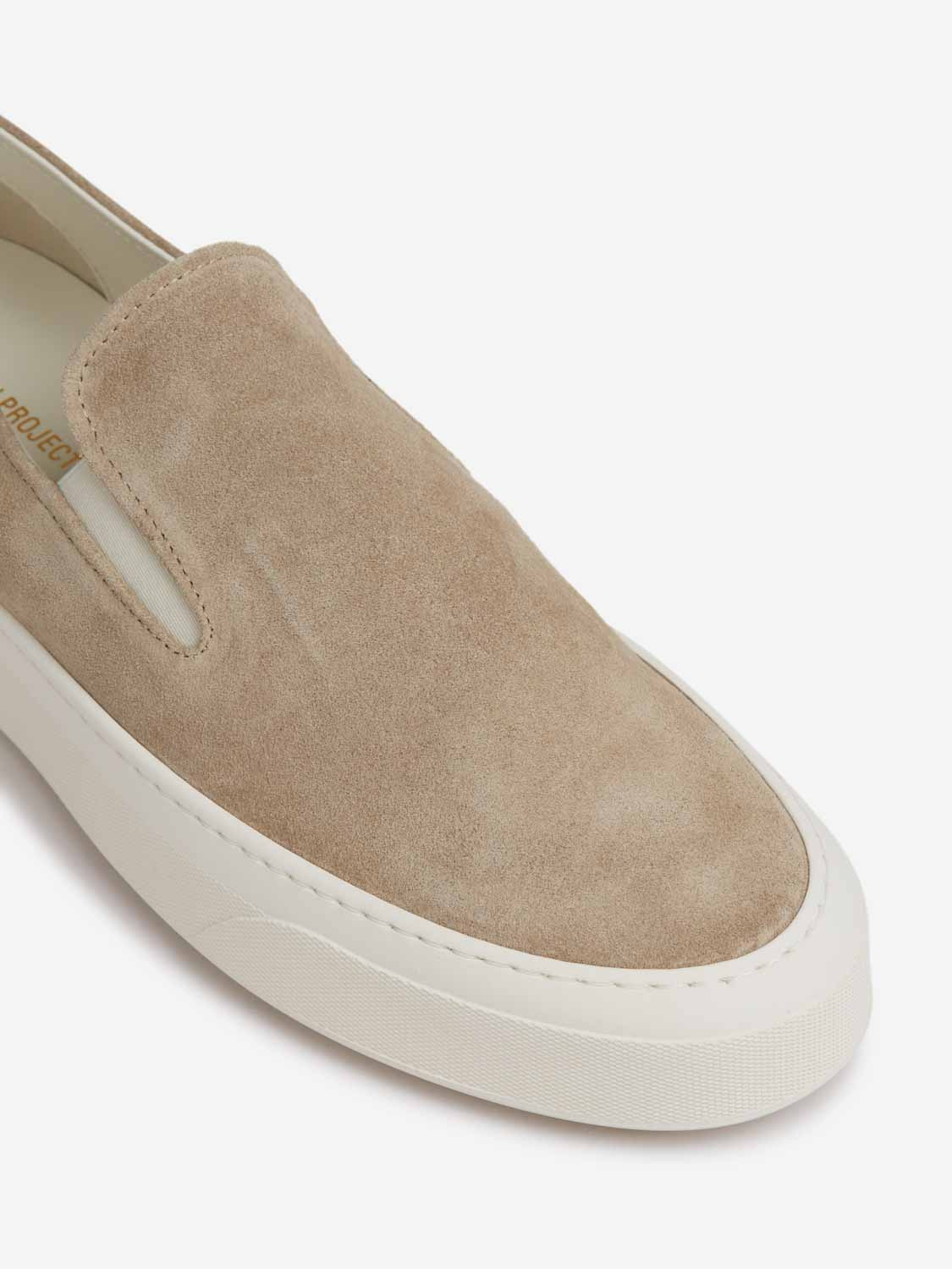 SLIP-ON SNEAKERS - 3