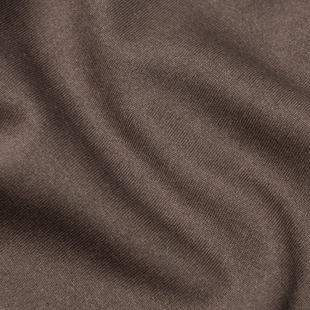 SATISFY | Auralite™ T-Shirt 'Pigment Brown' - 4