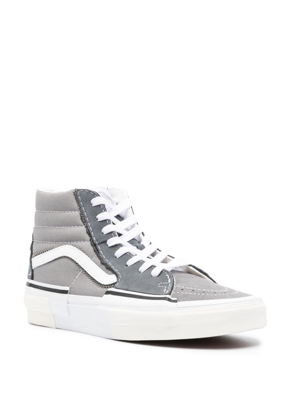 SK8-HI Reconstruct high-top sneakers - 2