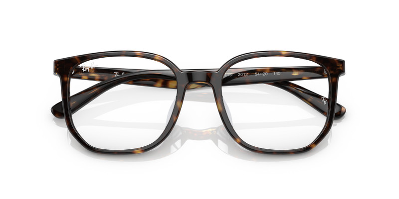 Ray-Ban RB5411 광학 outlook