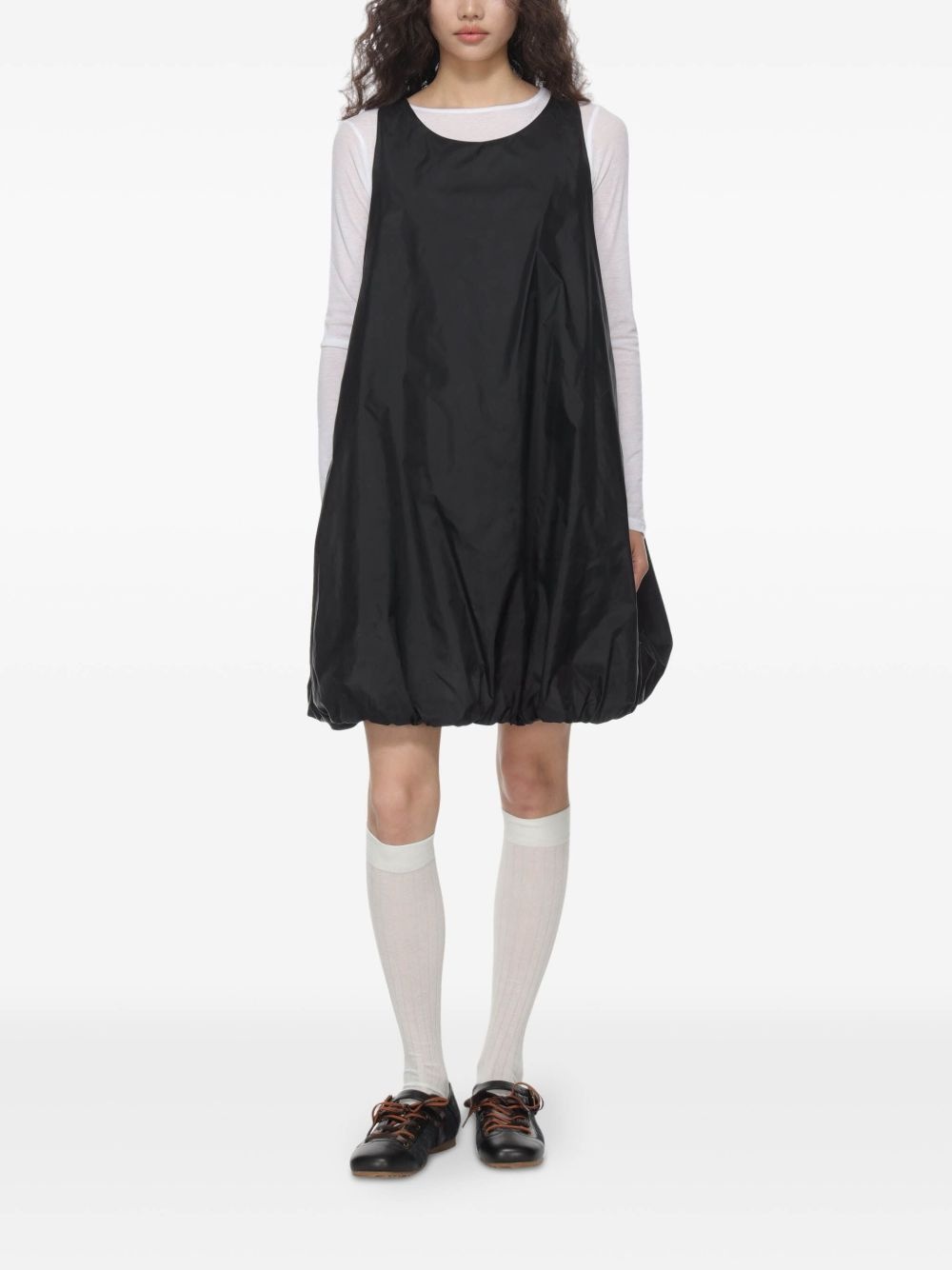 sleeveless dress - 2