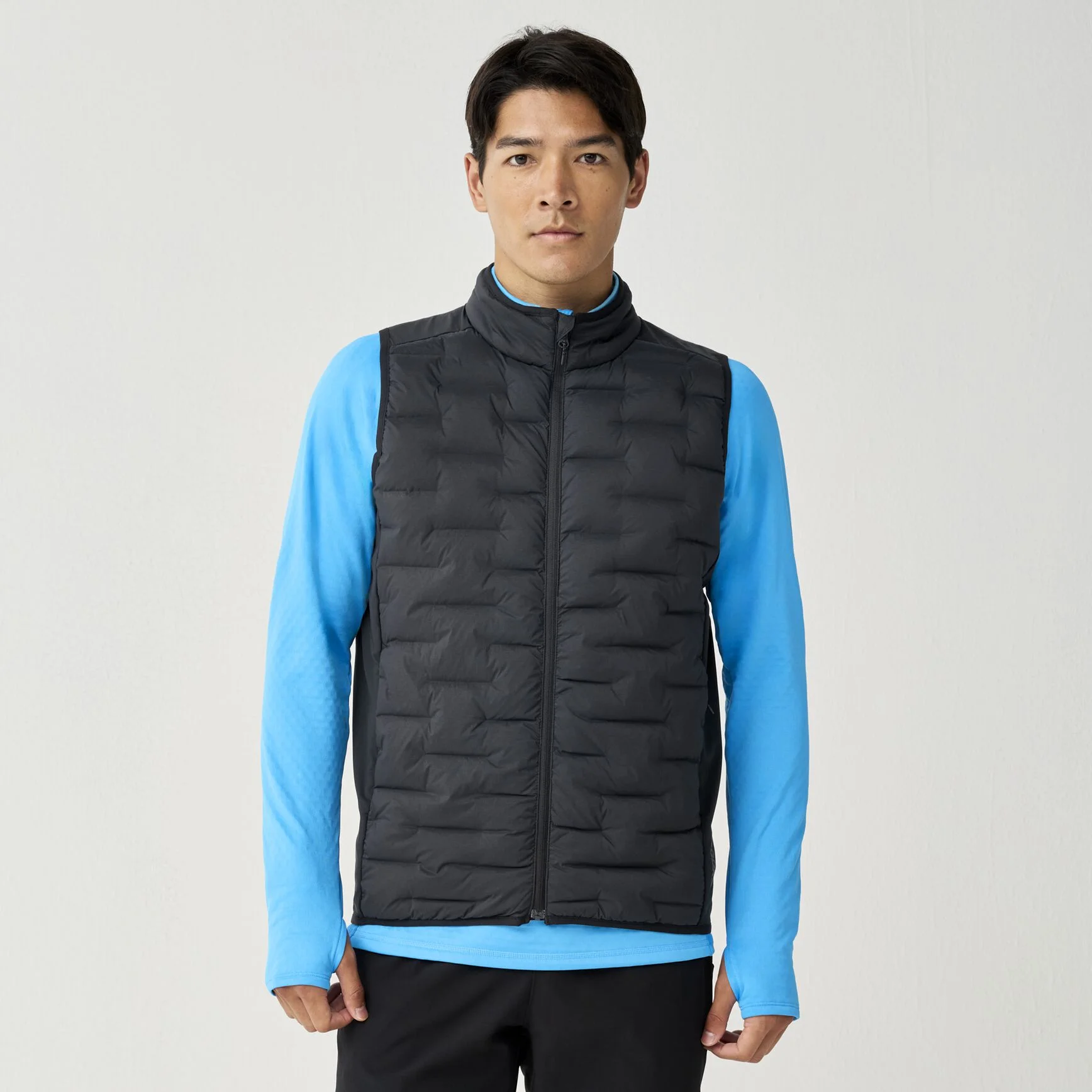 Momentum Thermal Vest - 1