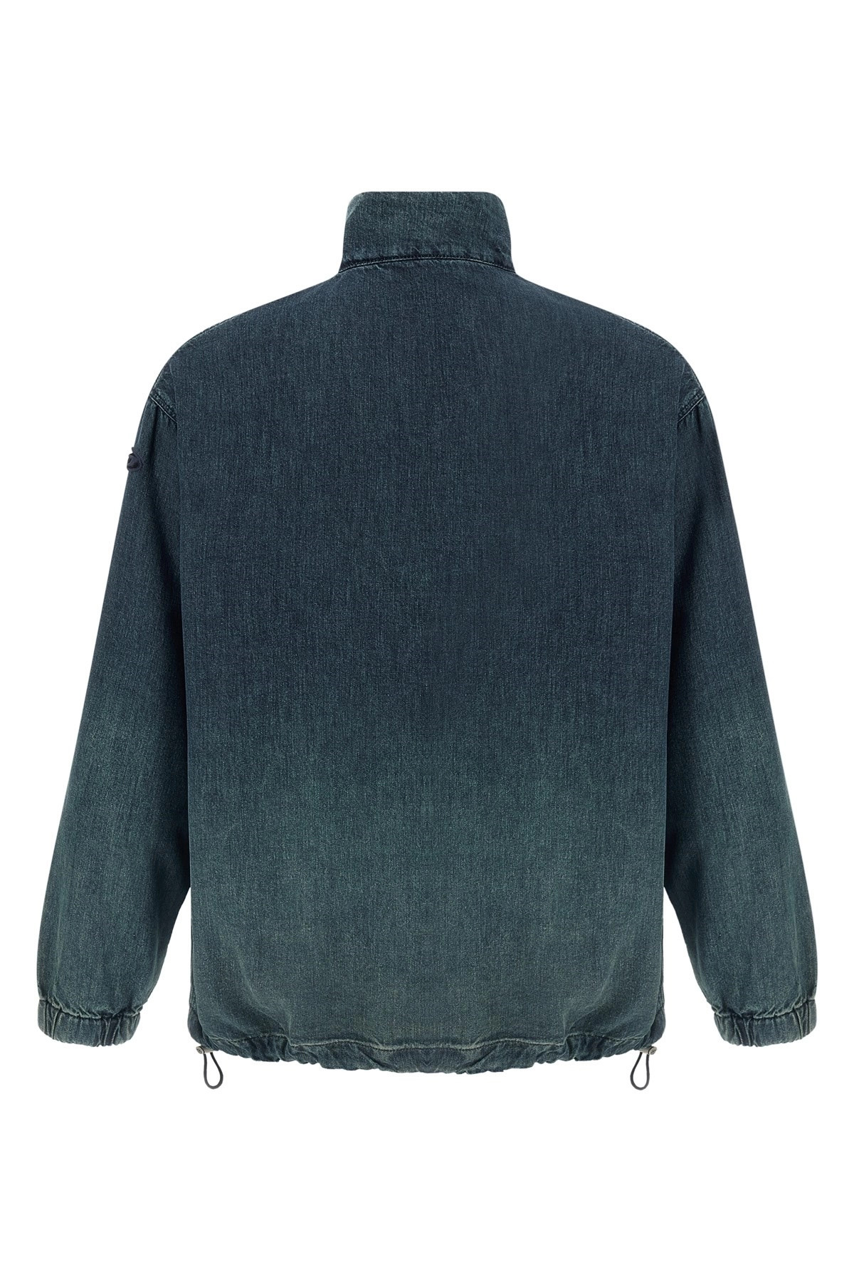 'D-Krap-S6' jacket - 3