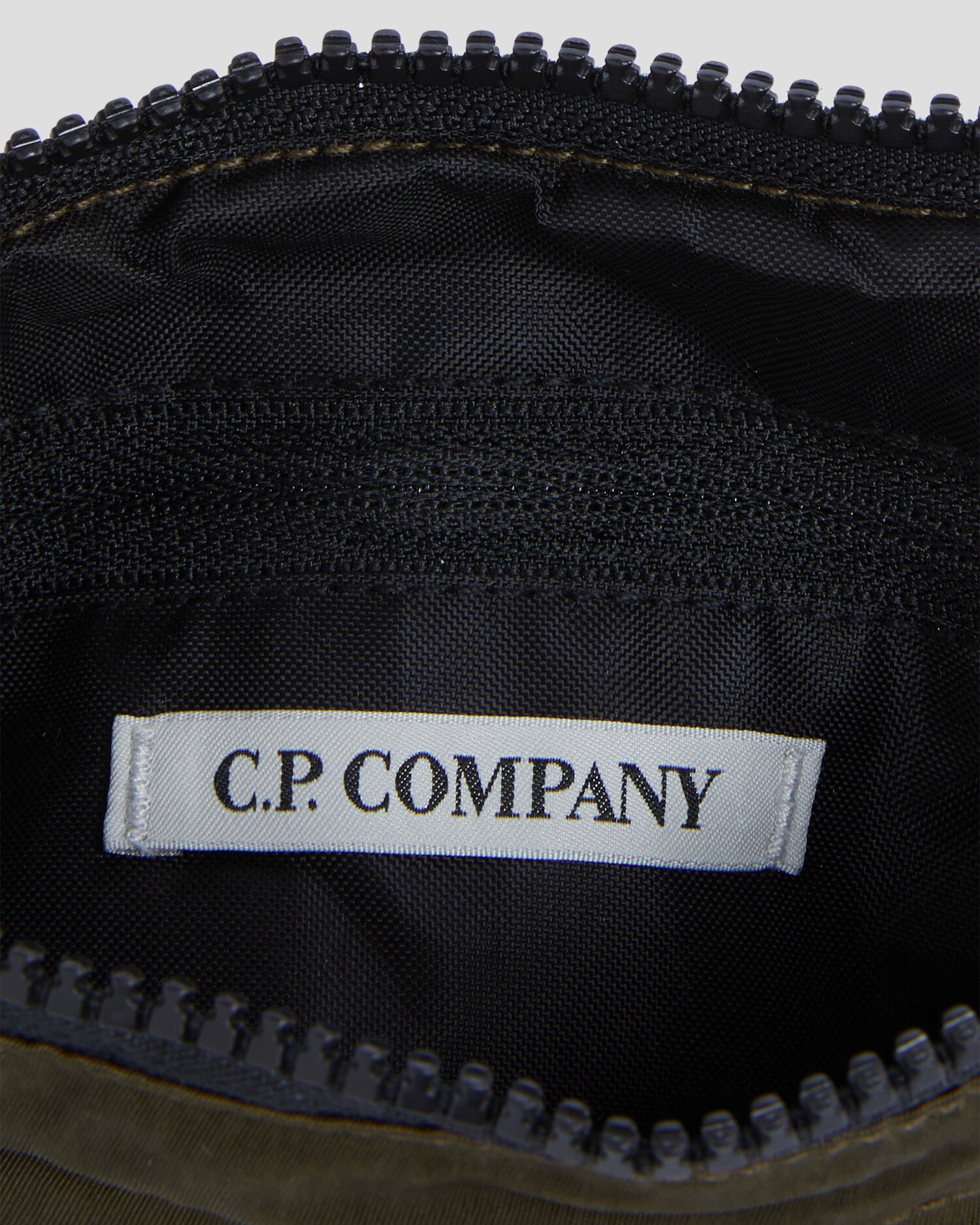 Nylon B Crossbody Pouch - 3