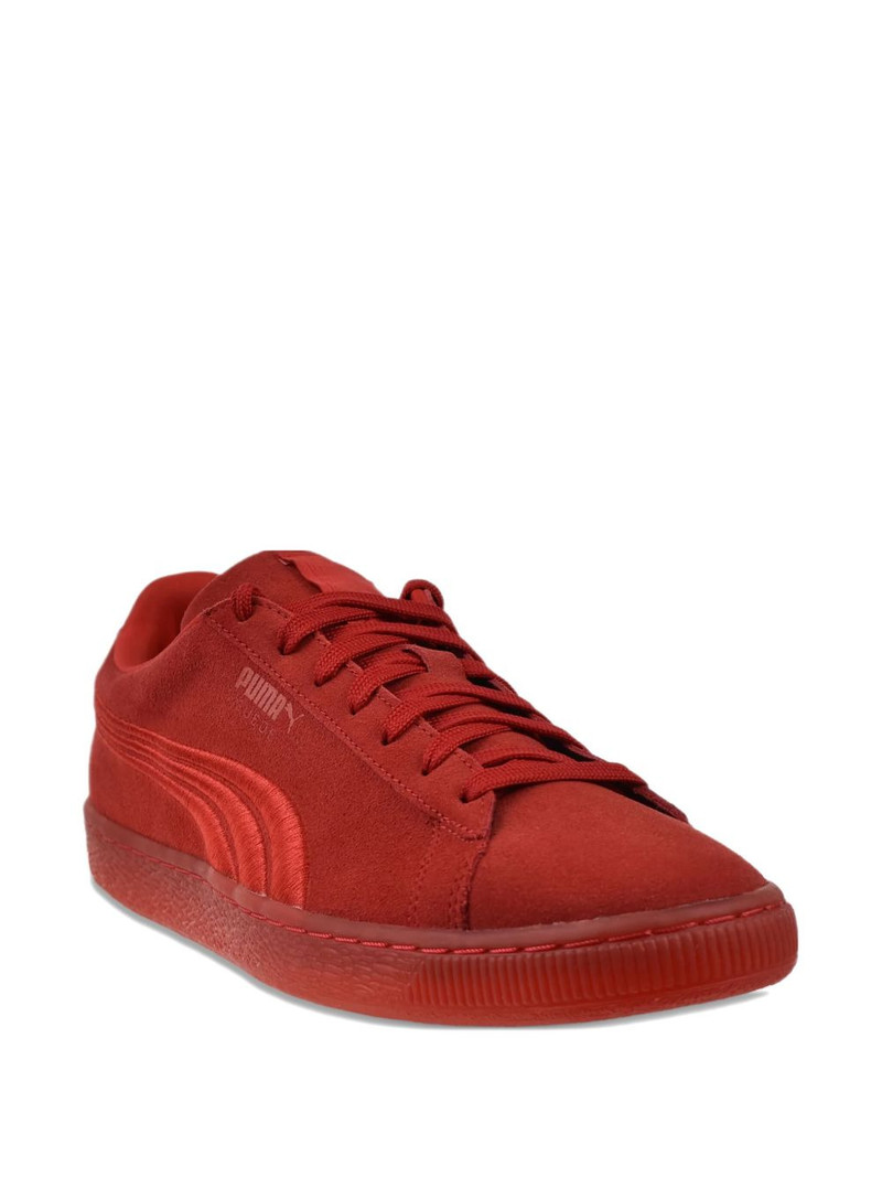 PUMA Classic leather sneakers outlook