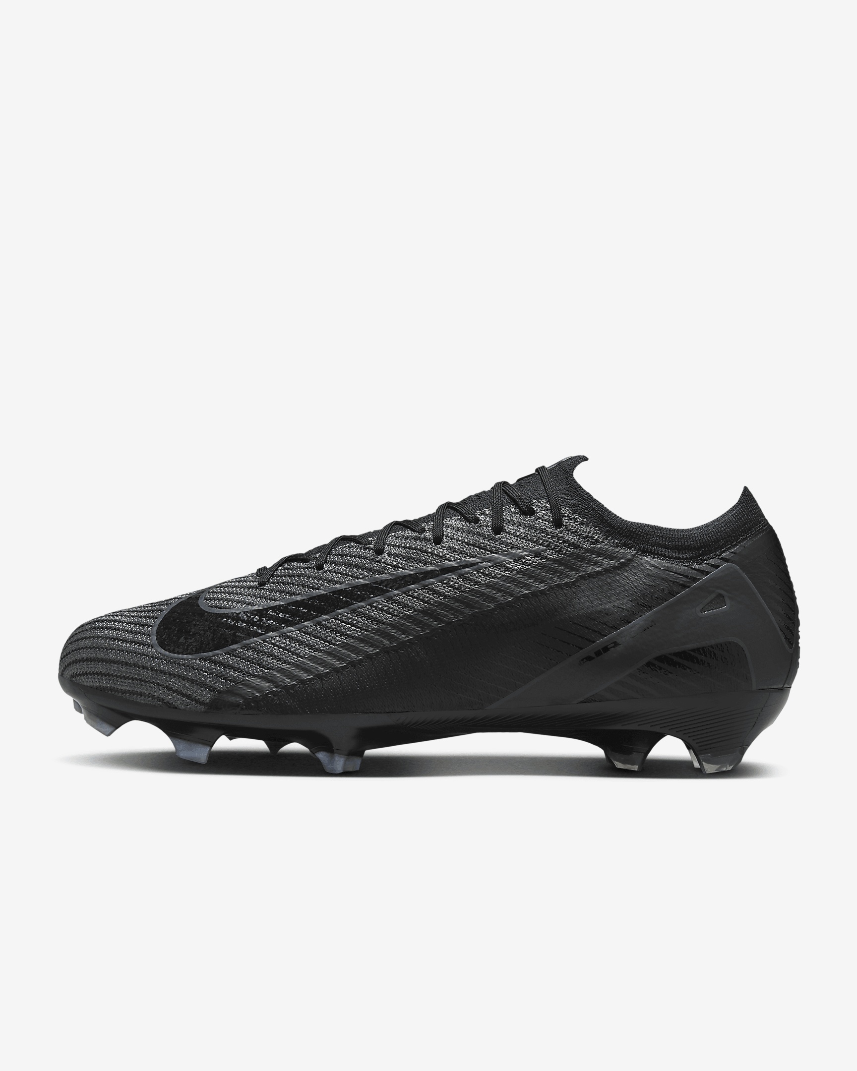 Nike Mercurial Vapor 16 Elite FG Low-Top Soccer Cleats - 1