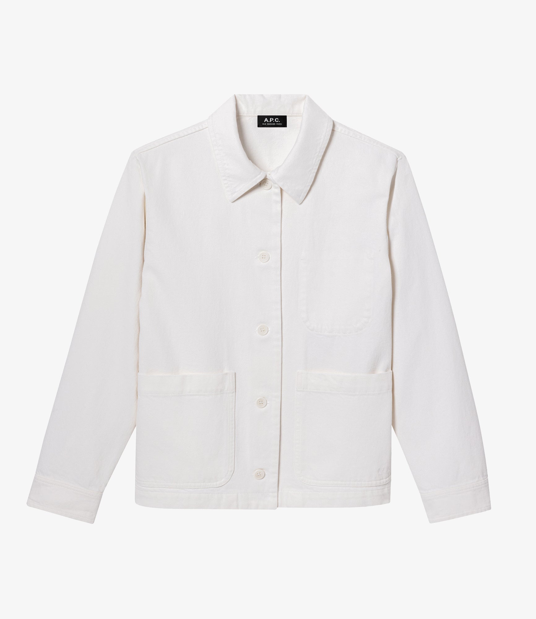 NIKKIE JACKET - 2